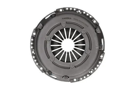 Kupplungsdruckplatte KAMOKA PC006 Bild Kupplungsdruckplatte KAMOKA PC006