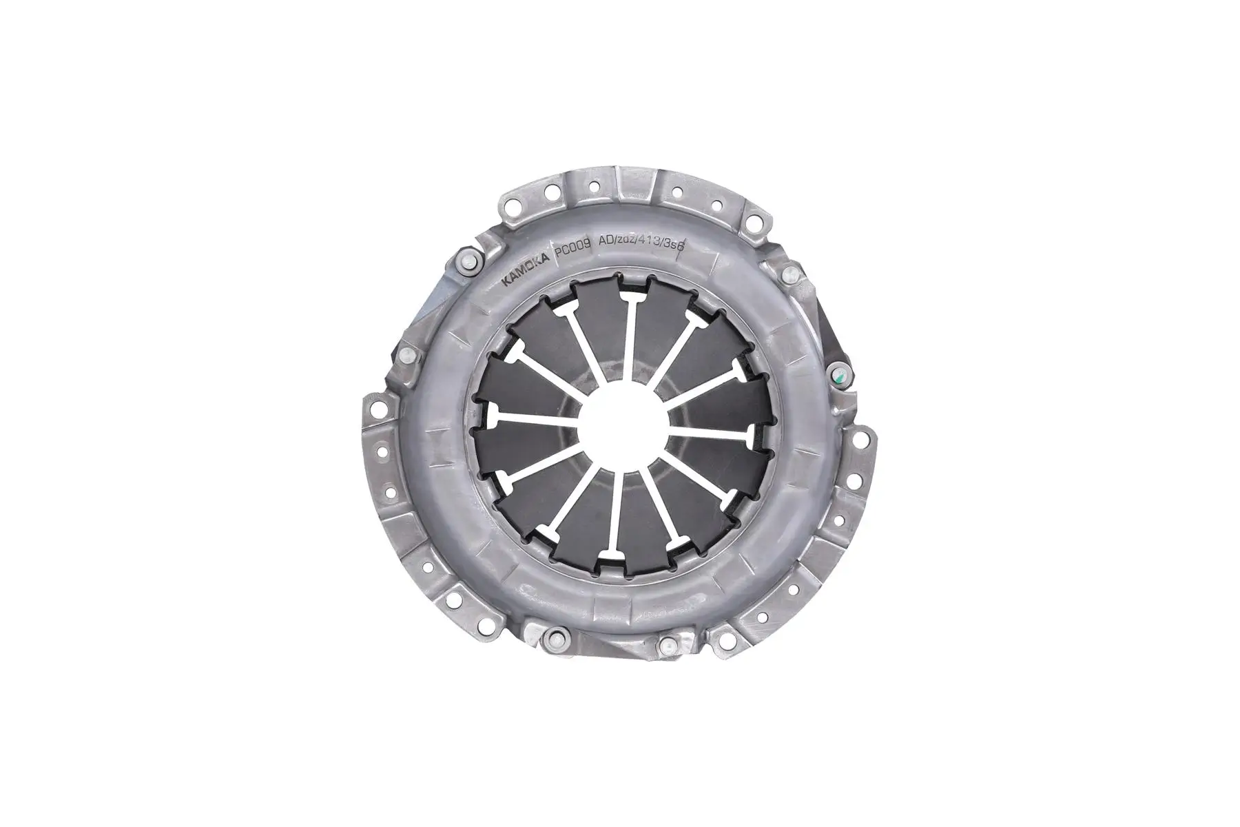 Kupplungsdruckplatte KAMOKA PC009