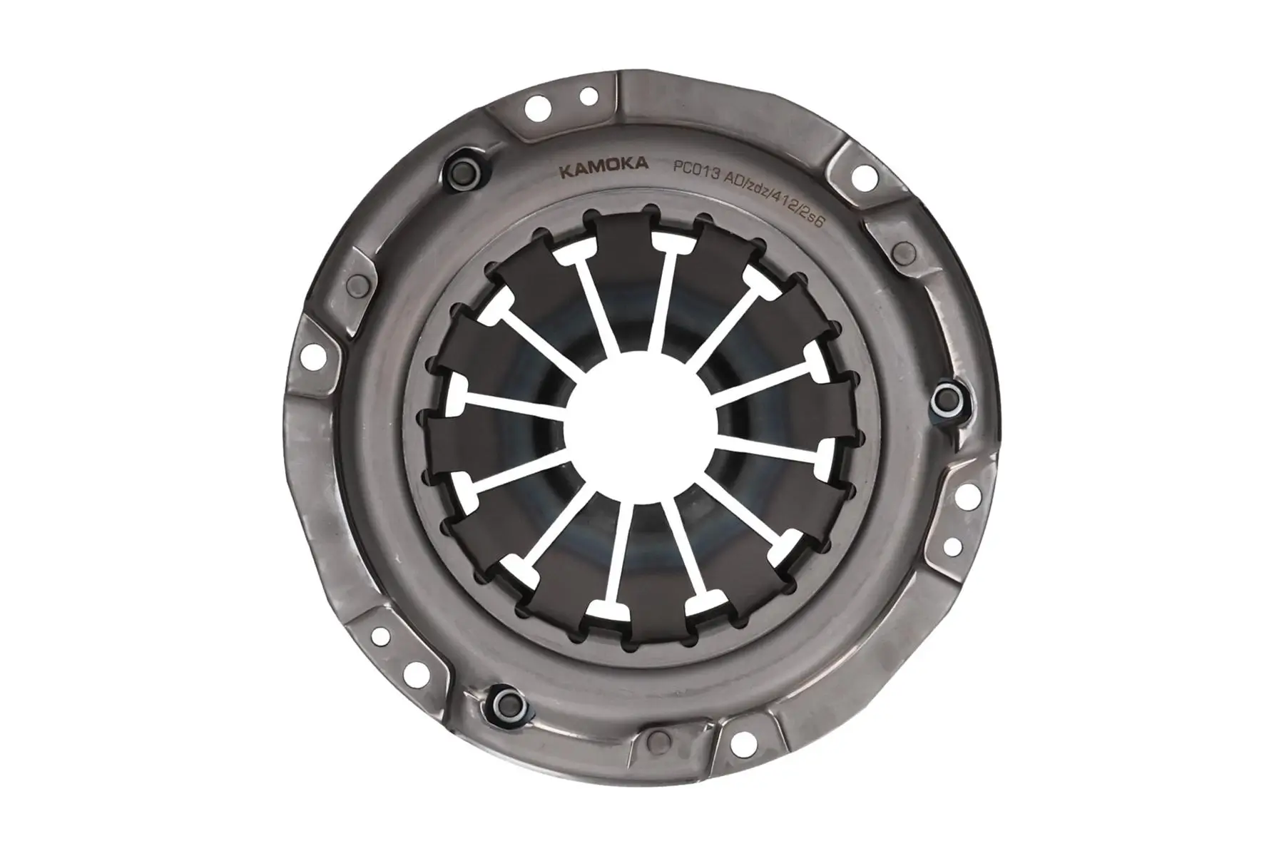 Kupplungsdruckplatte KAMOKA PC013