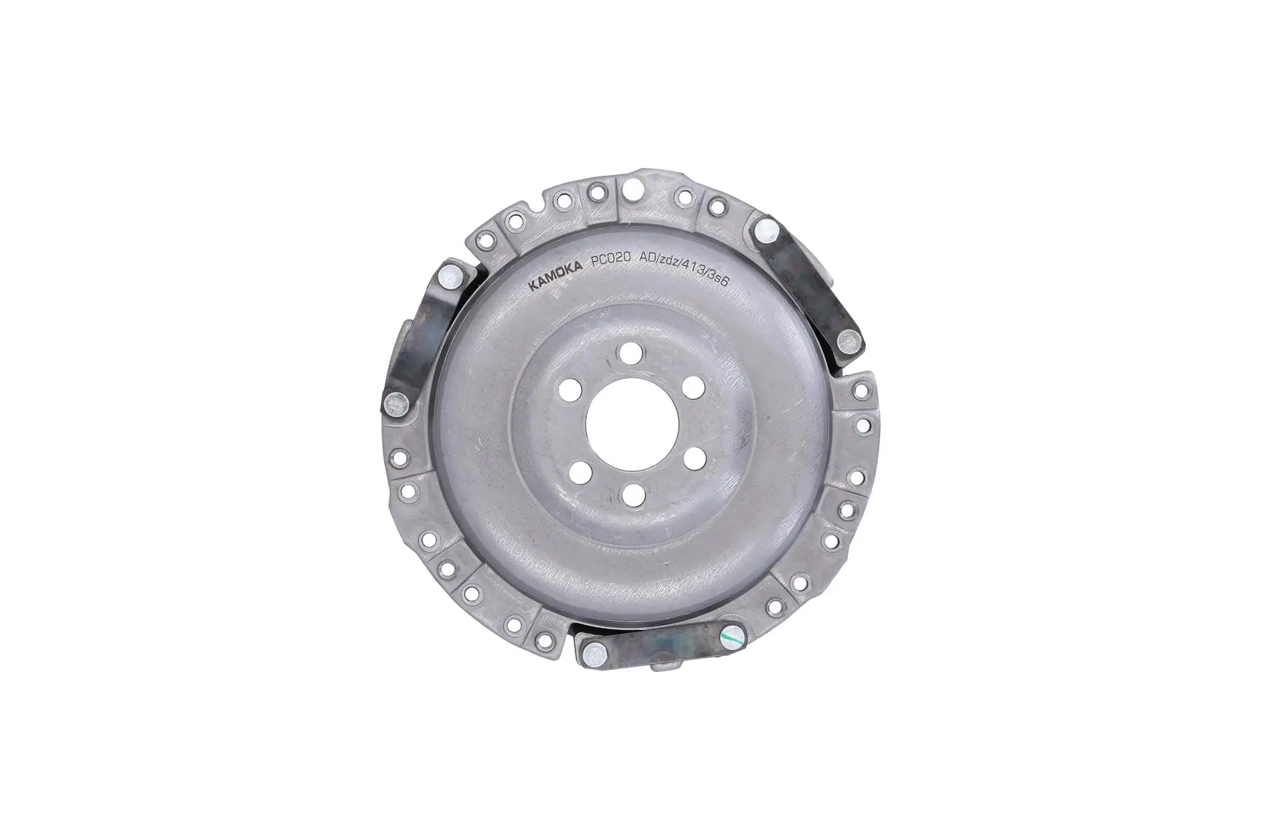 Kupplungsdruckplatte KAMOKA PC020