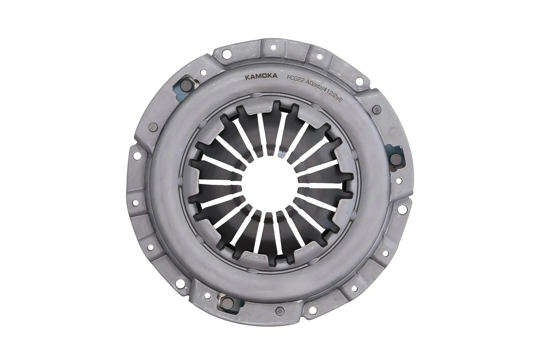 Kupplungsdruckplatte KAMOKA PC022