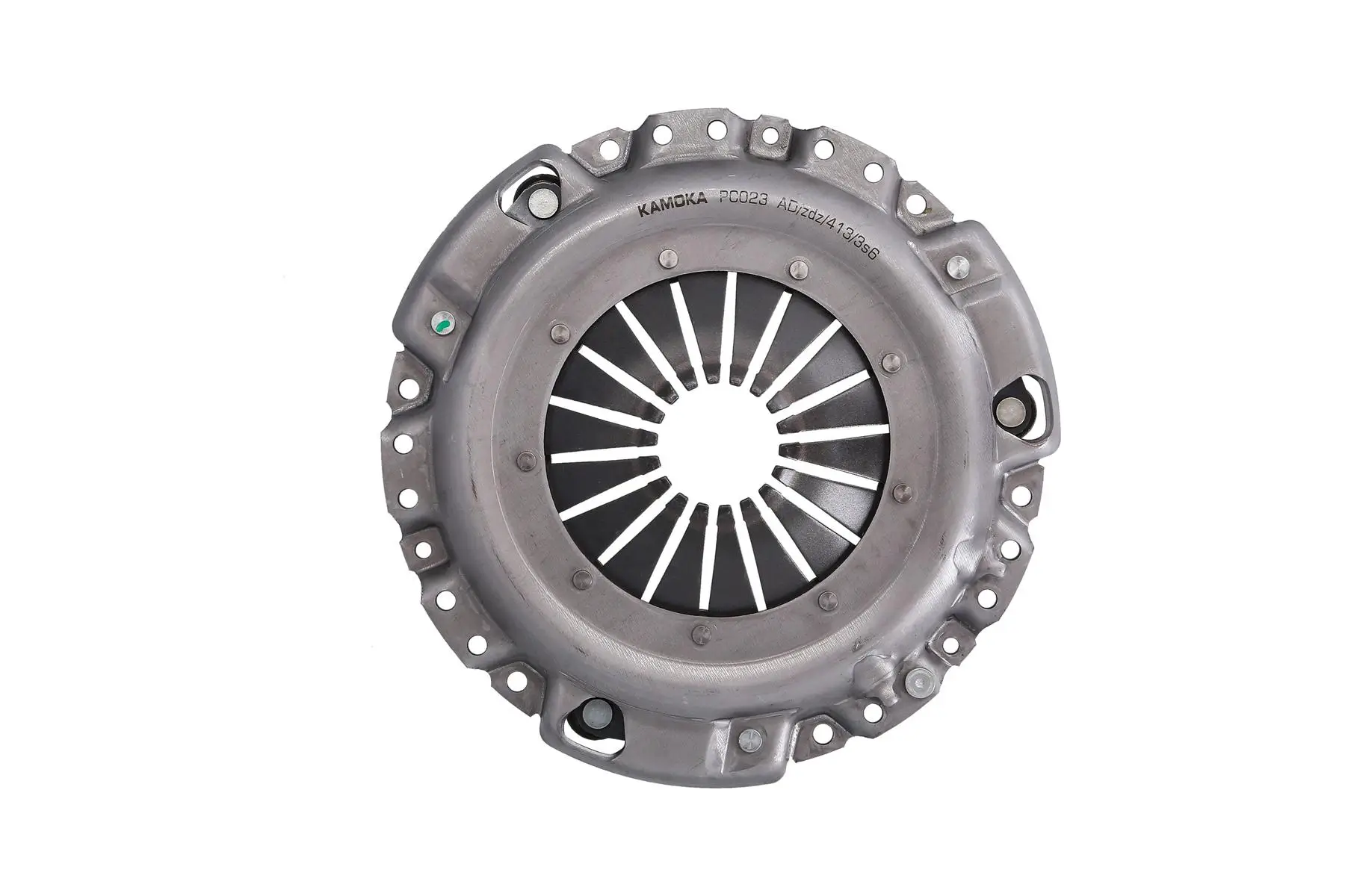 Kupplungsdruckplatte KAMOKA PC023