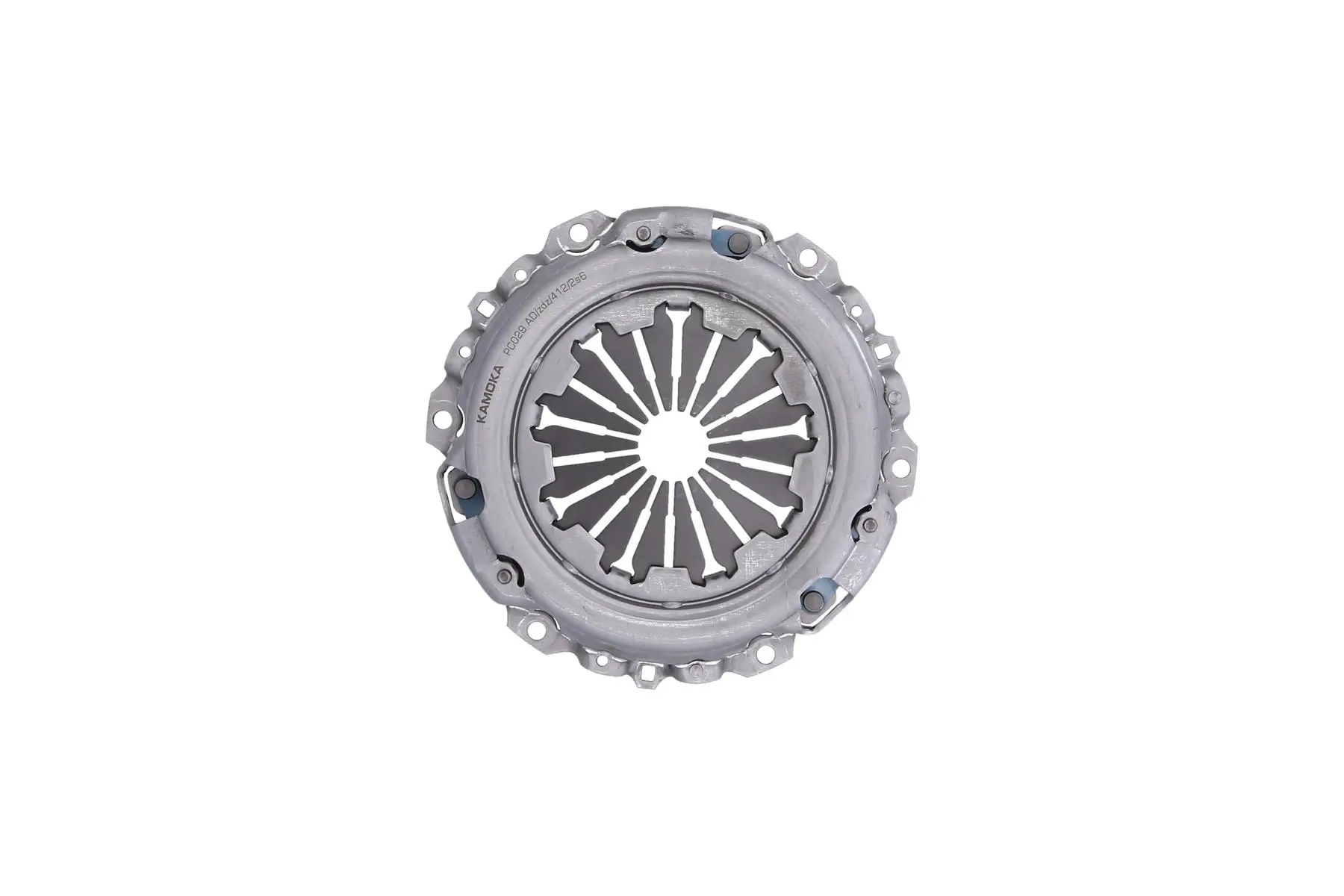 Kupplungsdruckplatte KAMOKA PC029