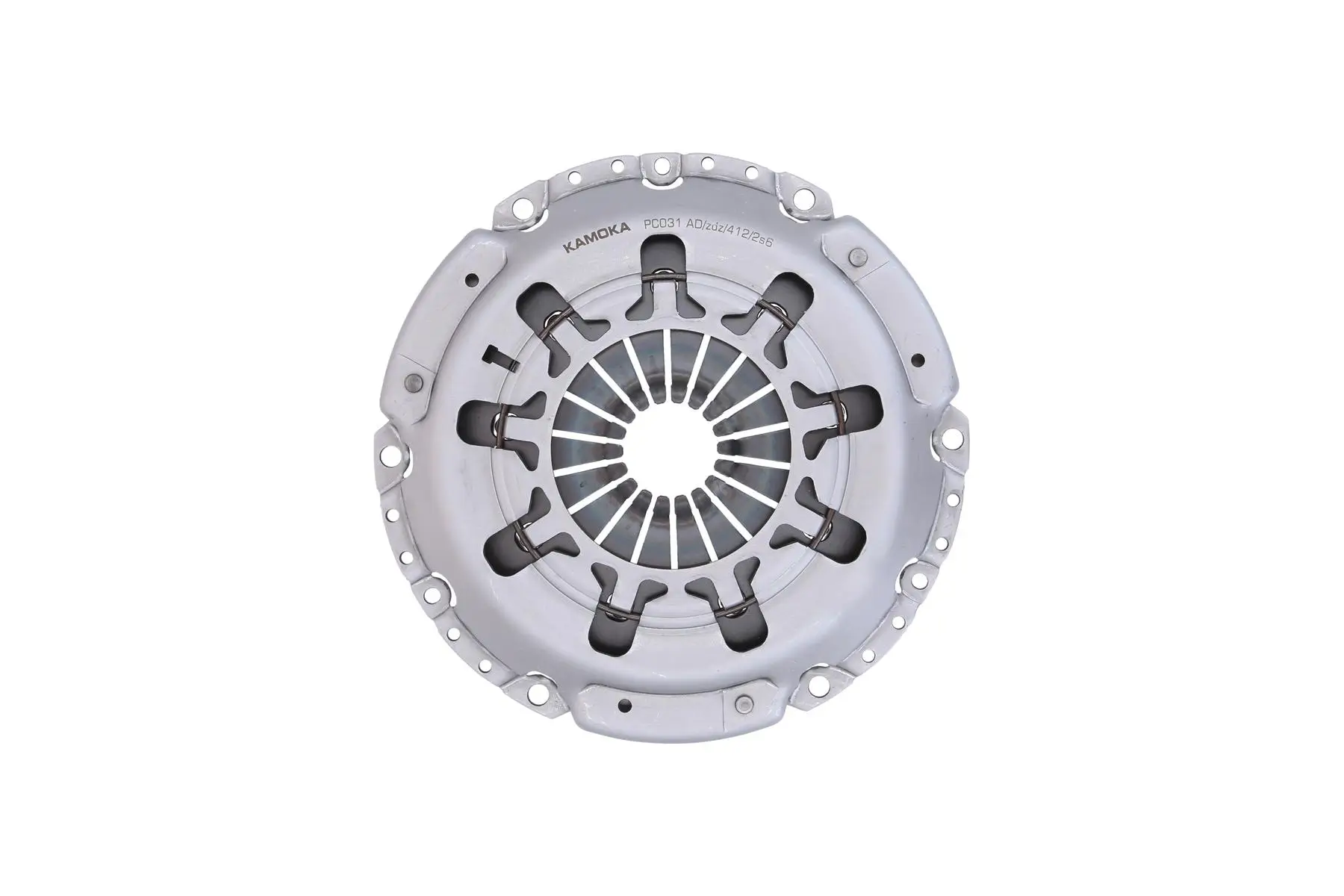 Kupplungsdruckplatte KAMOKA PC031