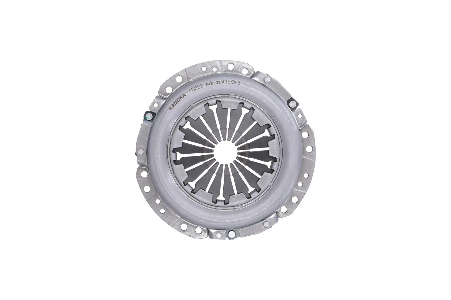 Kupplungsdruckplatte KAMOKA PC033