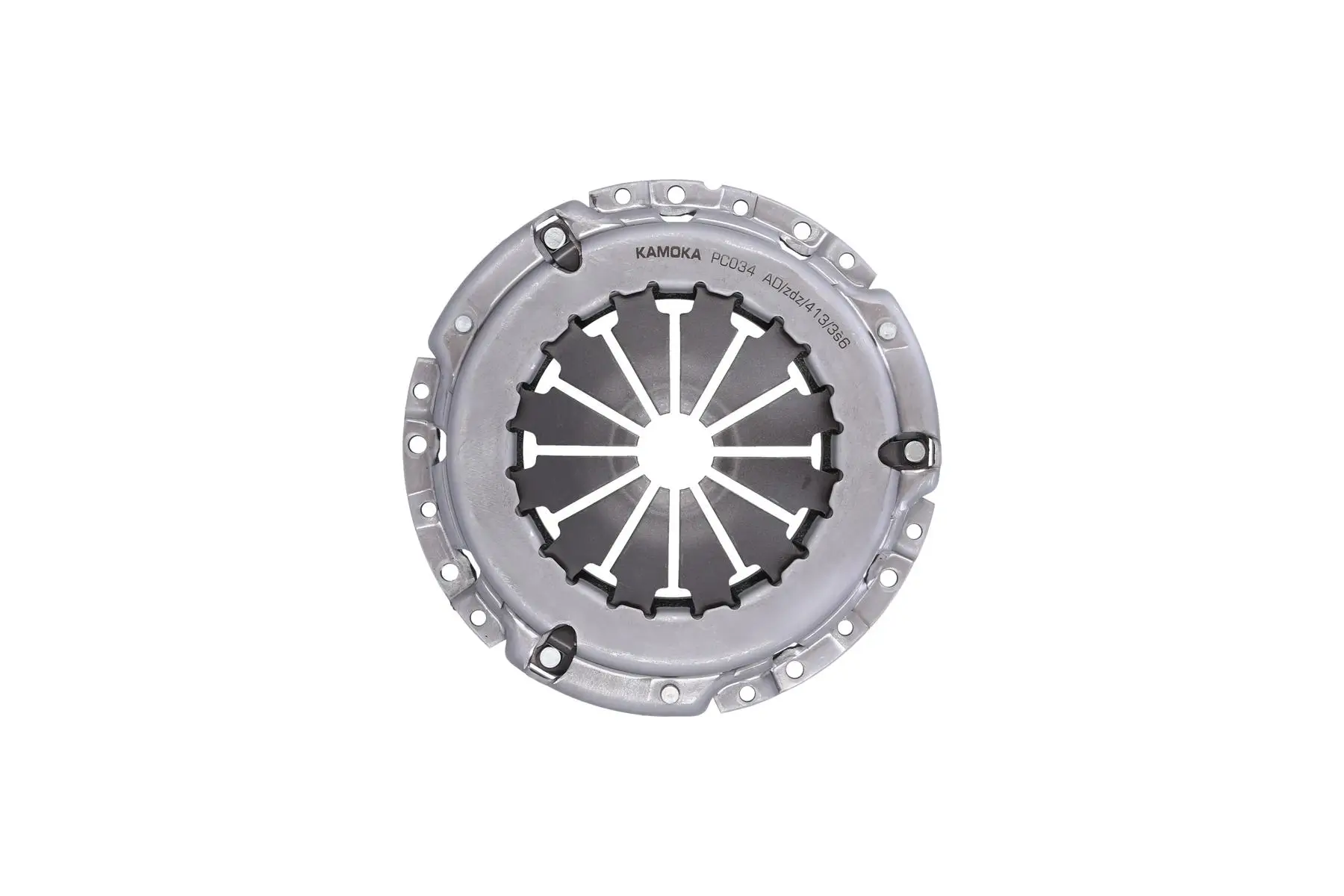 Kupplungsdruckplatte KAMOKA PC034