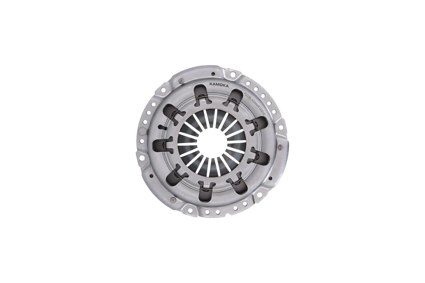 Kupplungsdruckplatte KAMOKA PC035