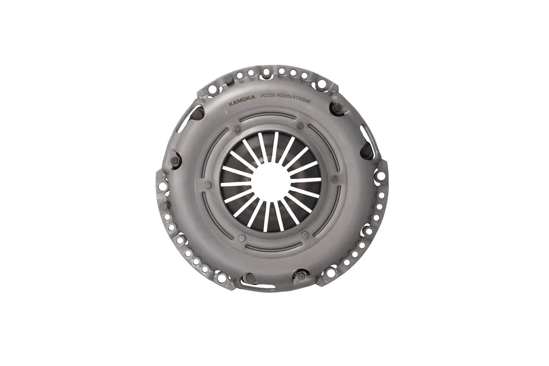 Kupplungsdruckplatte KAMOKA PC039