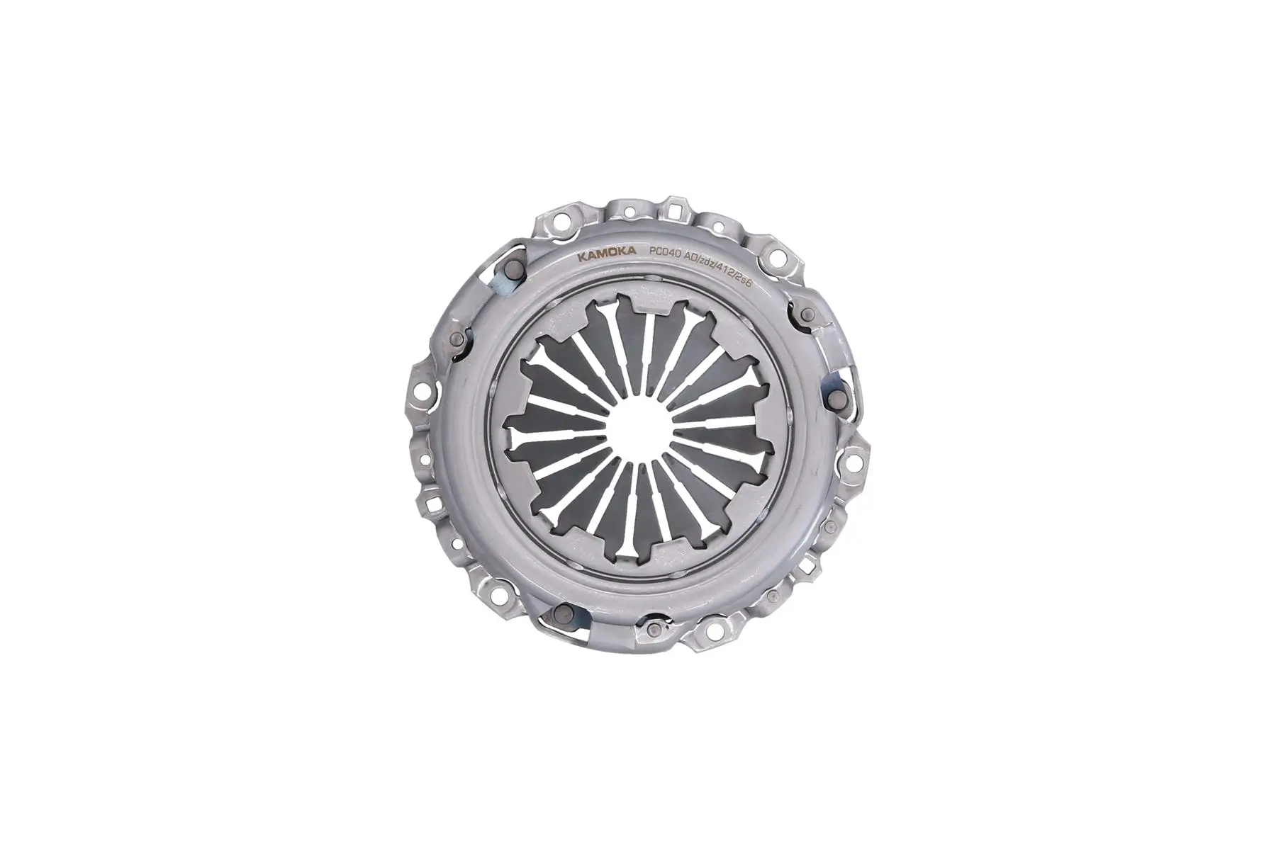 Kupplungsdruckplatte KAMOKA PC040