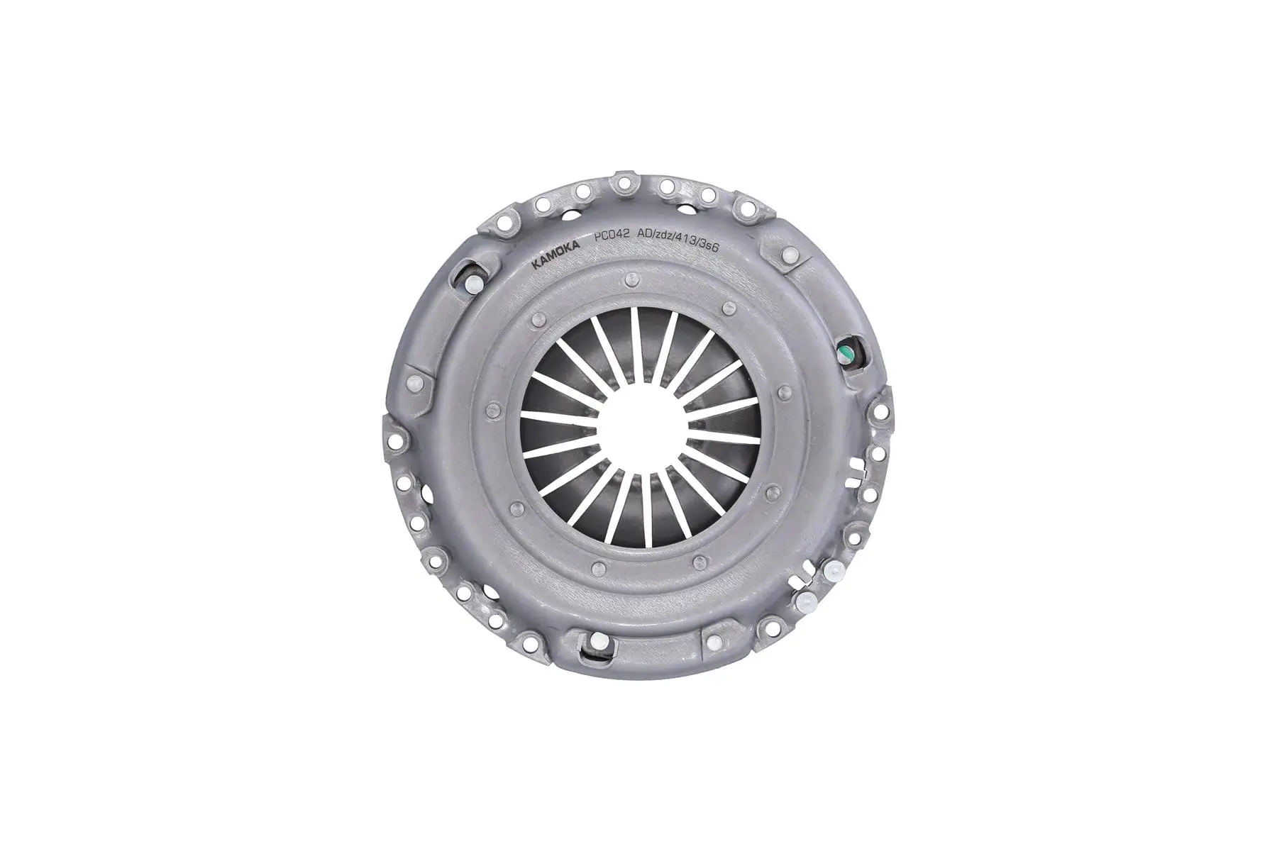 Kupplungsdruckplatte KAMOKA PC042