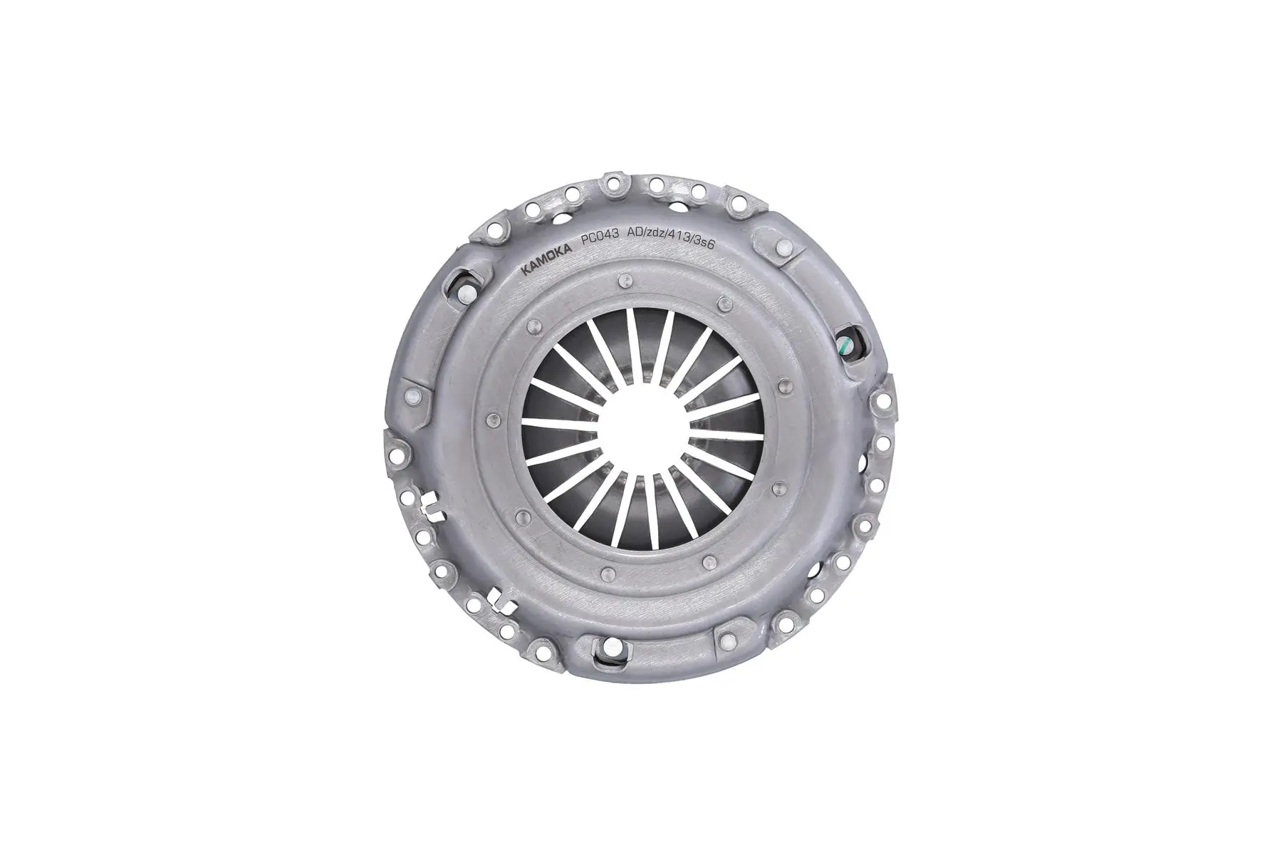 Kupplungsdruckplatte KAMOKA PC043