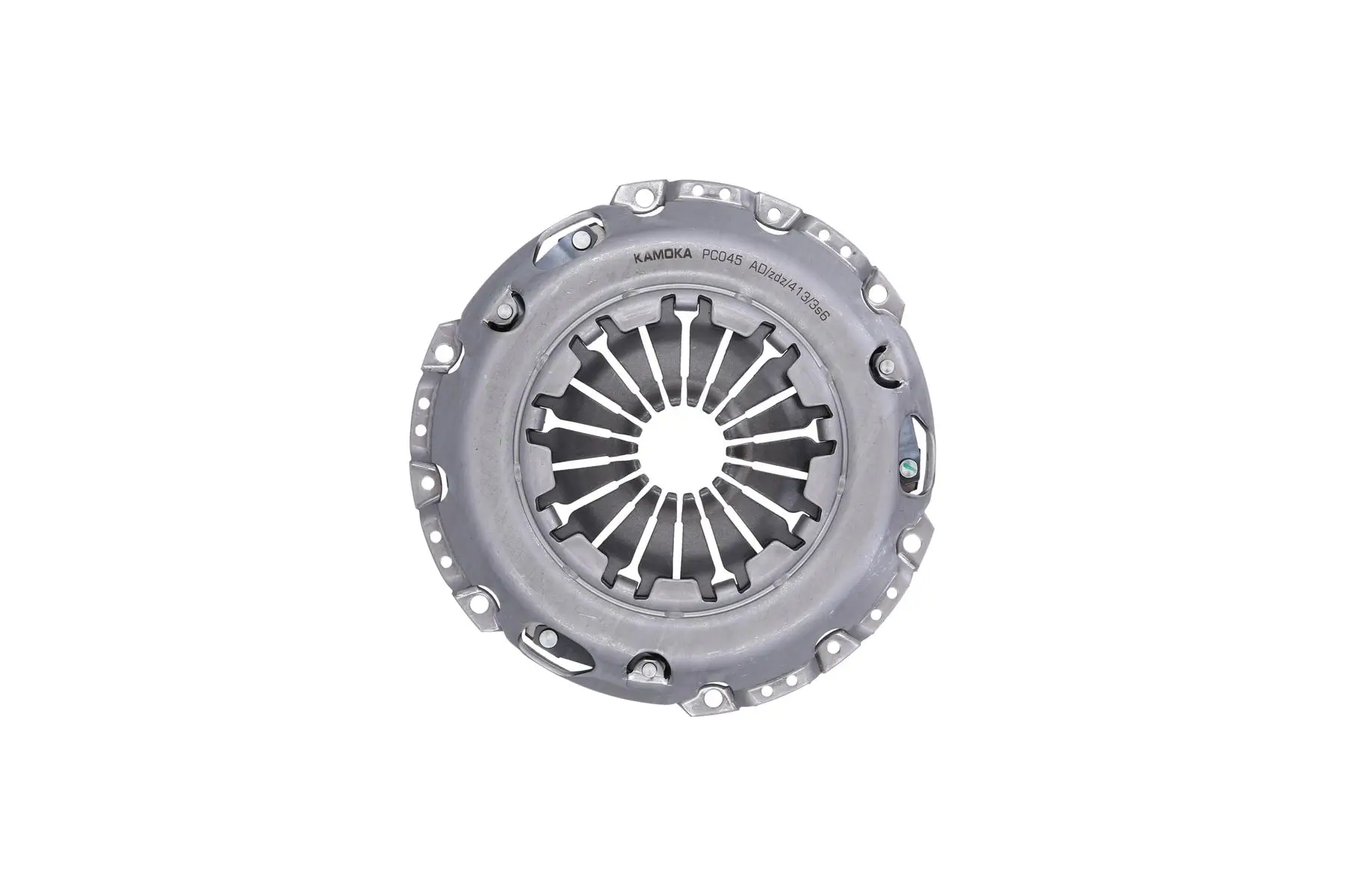 Kupplungsdruckplatte KAMOKA PC045