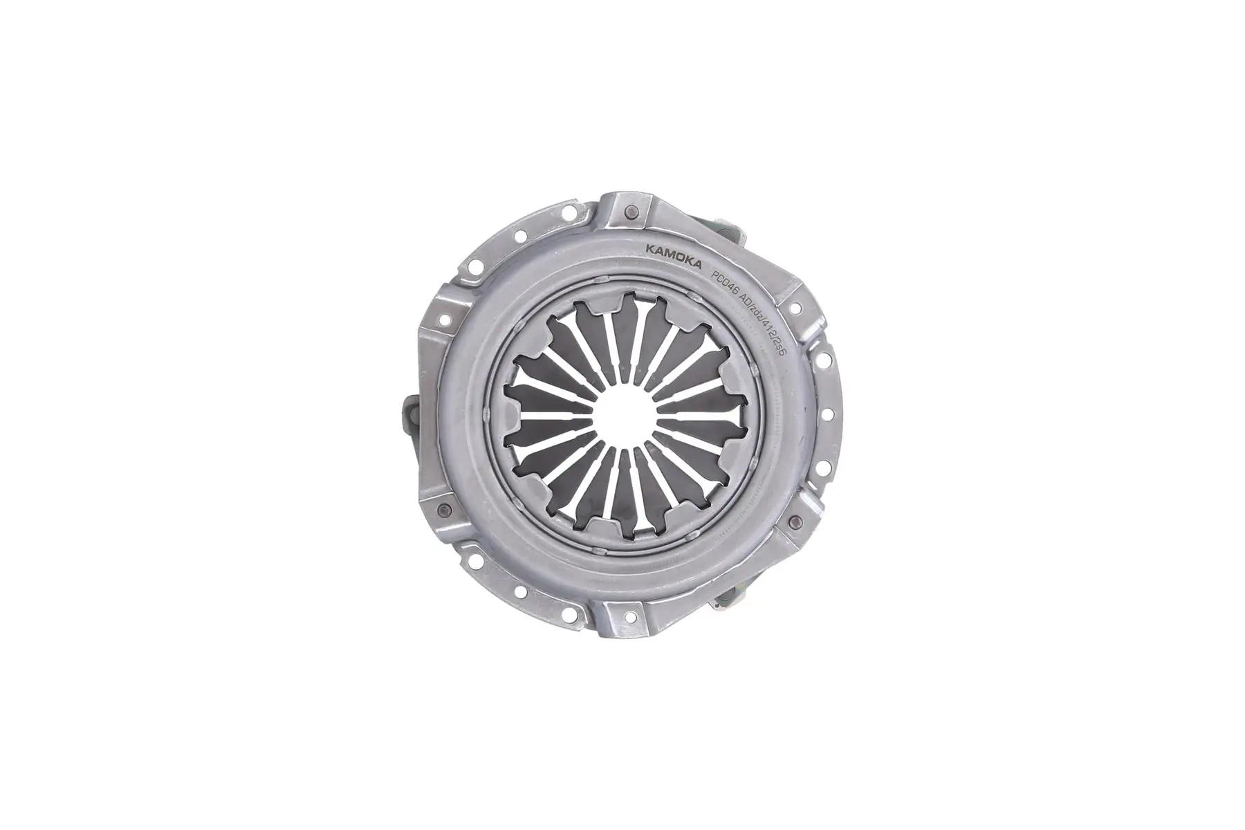 Kupplungsdruckplatte KAMOKA PC046