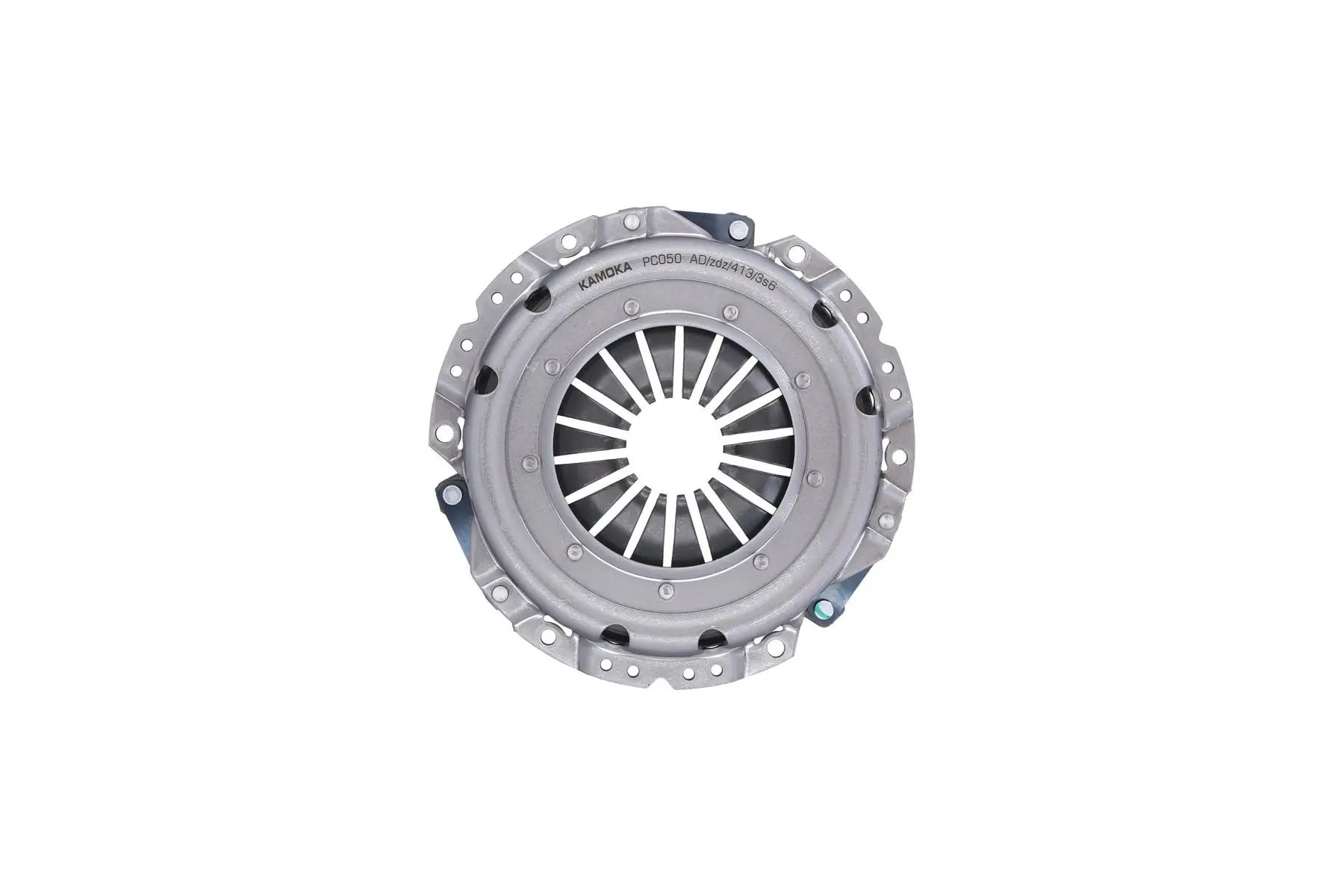 Kupplungsdruckplatte KAMOKA PC050