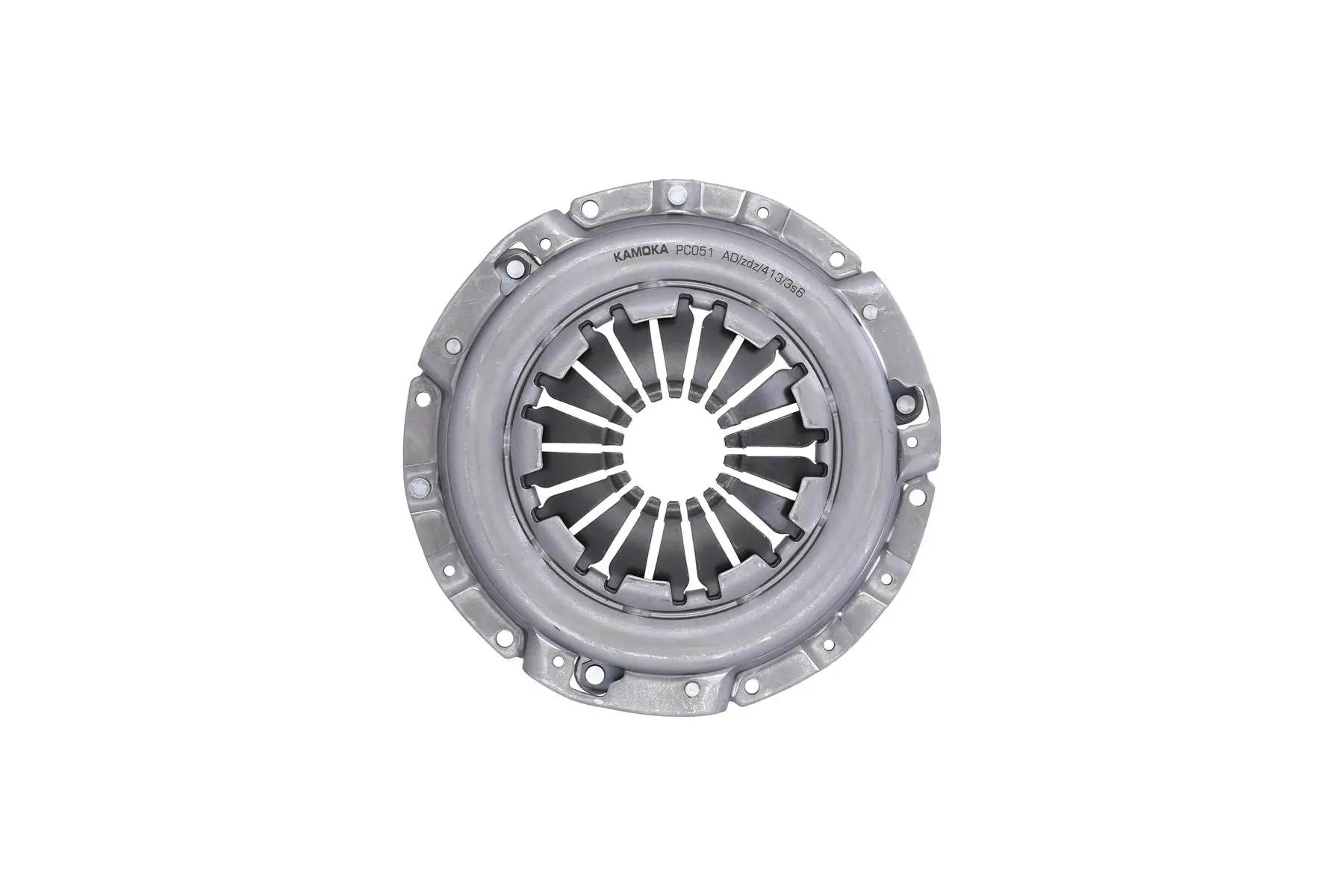 Kupplungsdruckplatte KAMOKA PC051