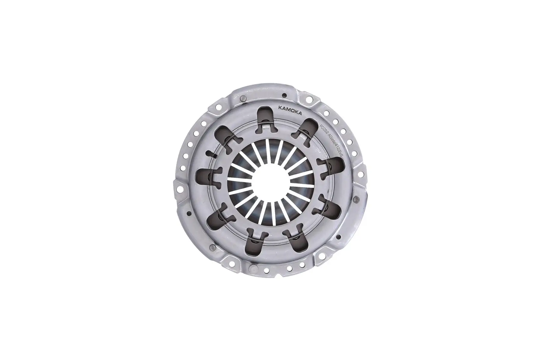 Kupplungsdruckplatte KAMOKA PC052