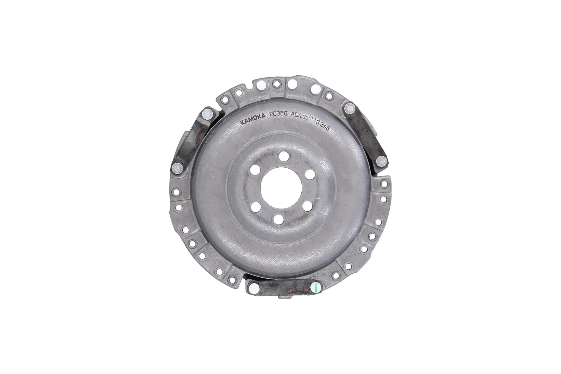 Kupplungsdruckplatte KAMOKA PC056