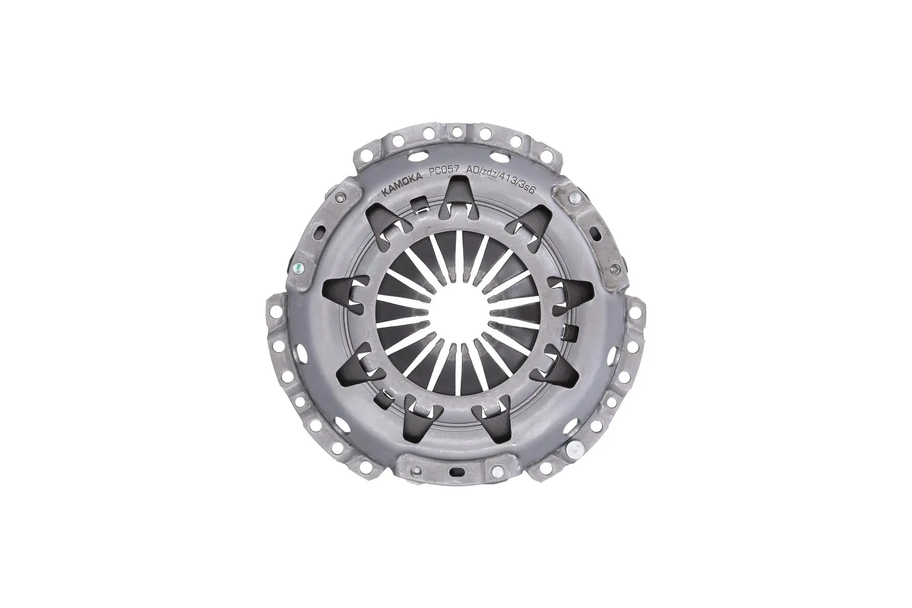 Kupplungsdruckplatte KAMOKA PC057