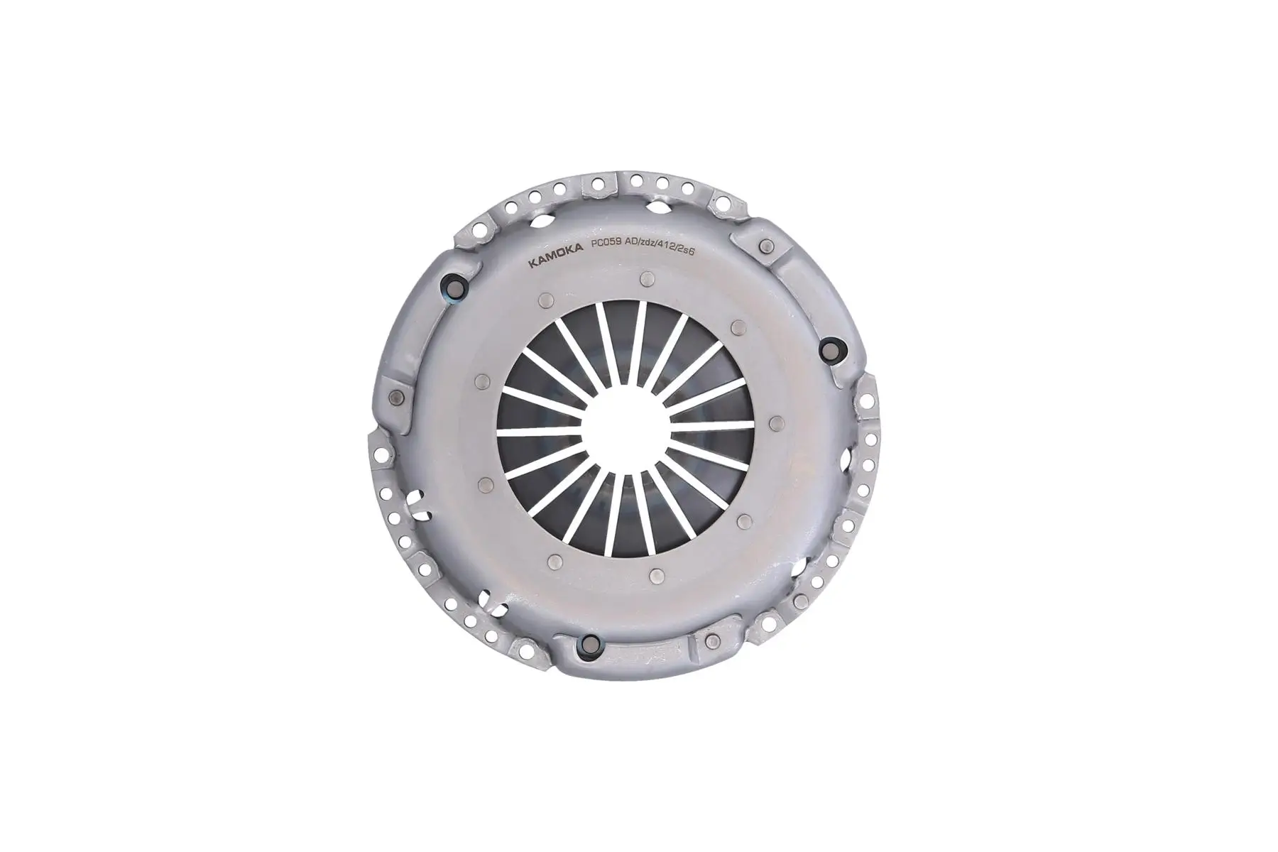 Kupplungsdruckplatte KAMOKA PC059