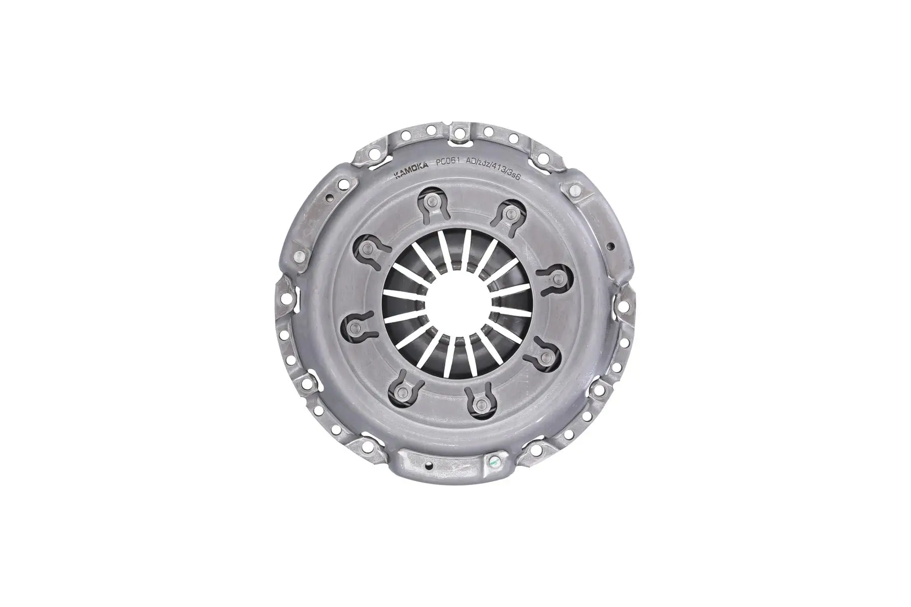 Kupplungsdruckplatte KAMOKA PC061