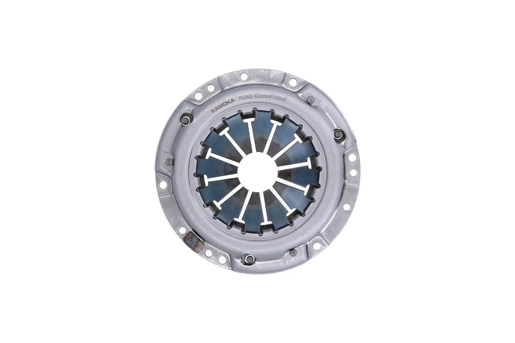 Kupplungsdruckplatte KAMOKA PC063