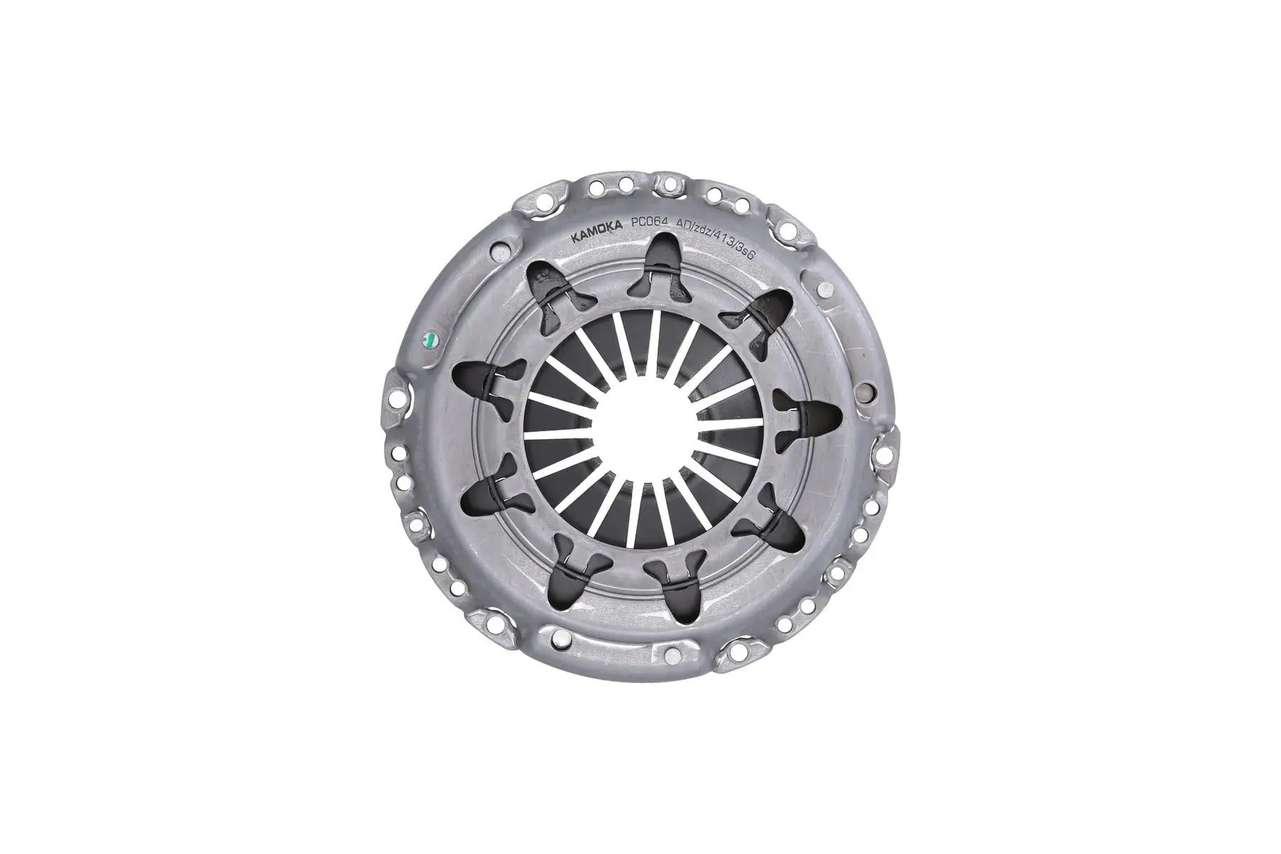 Kupplungsdruckplatte KAMOKA PC064