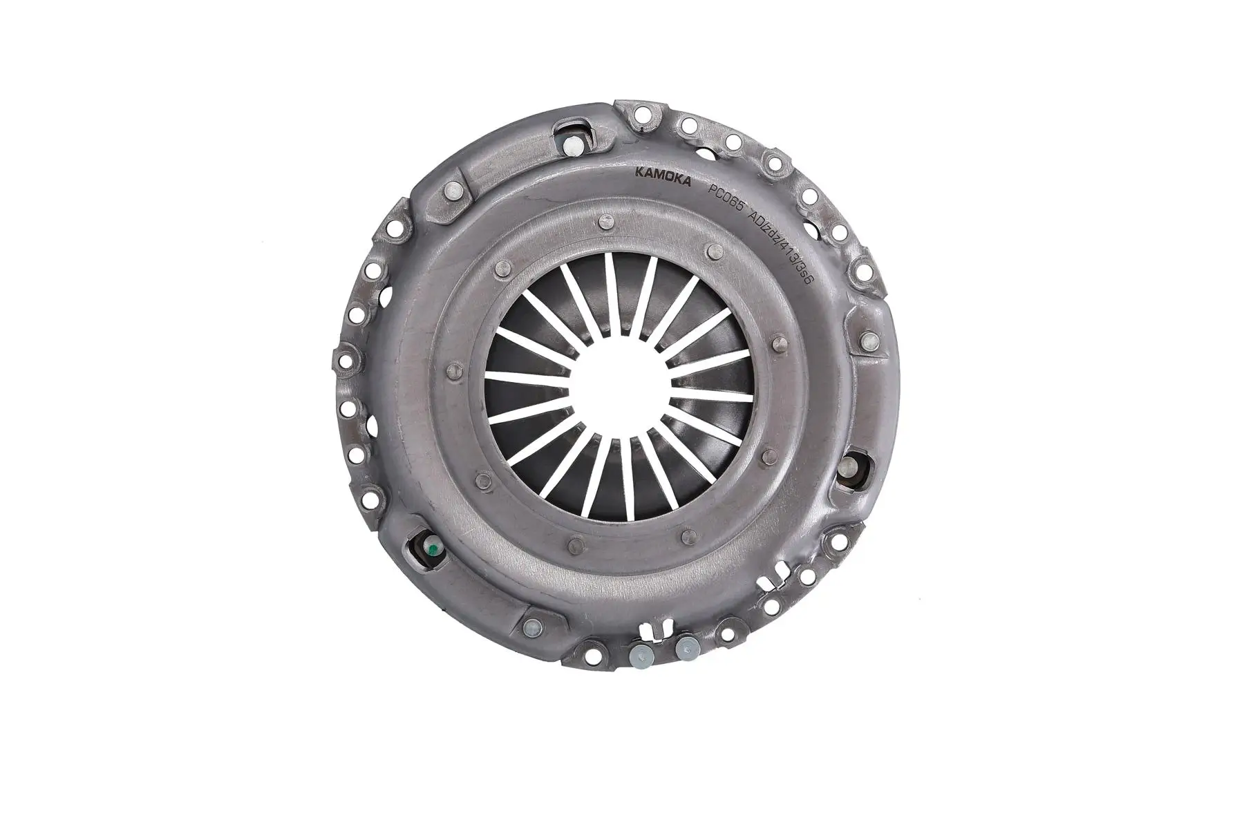 Kupplungsdruckplatte KAMOKA PC065