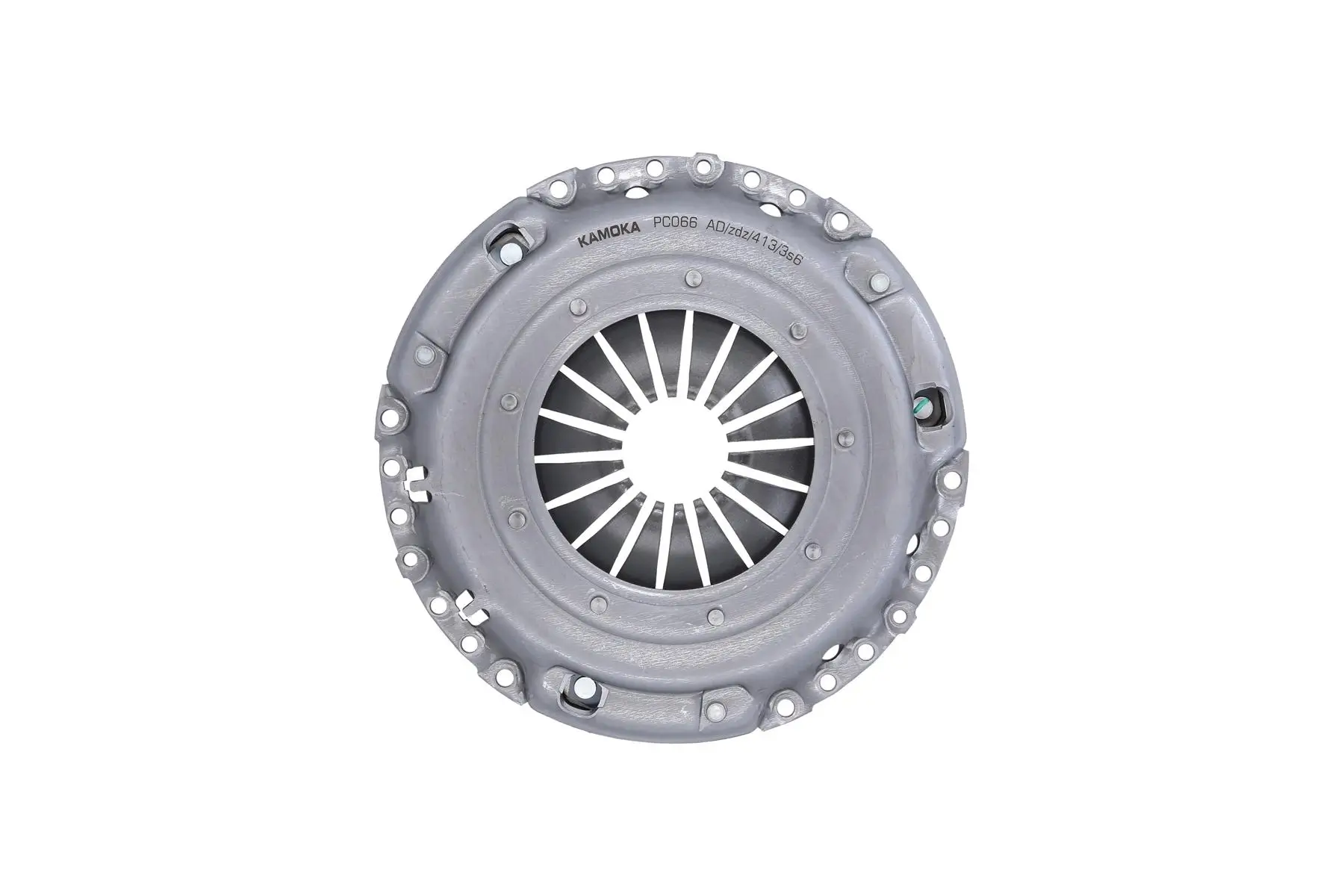 Kupplungsdruckplatte KAMOKA PC066