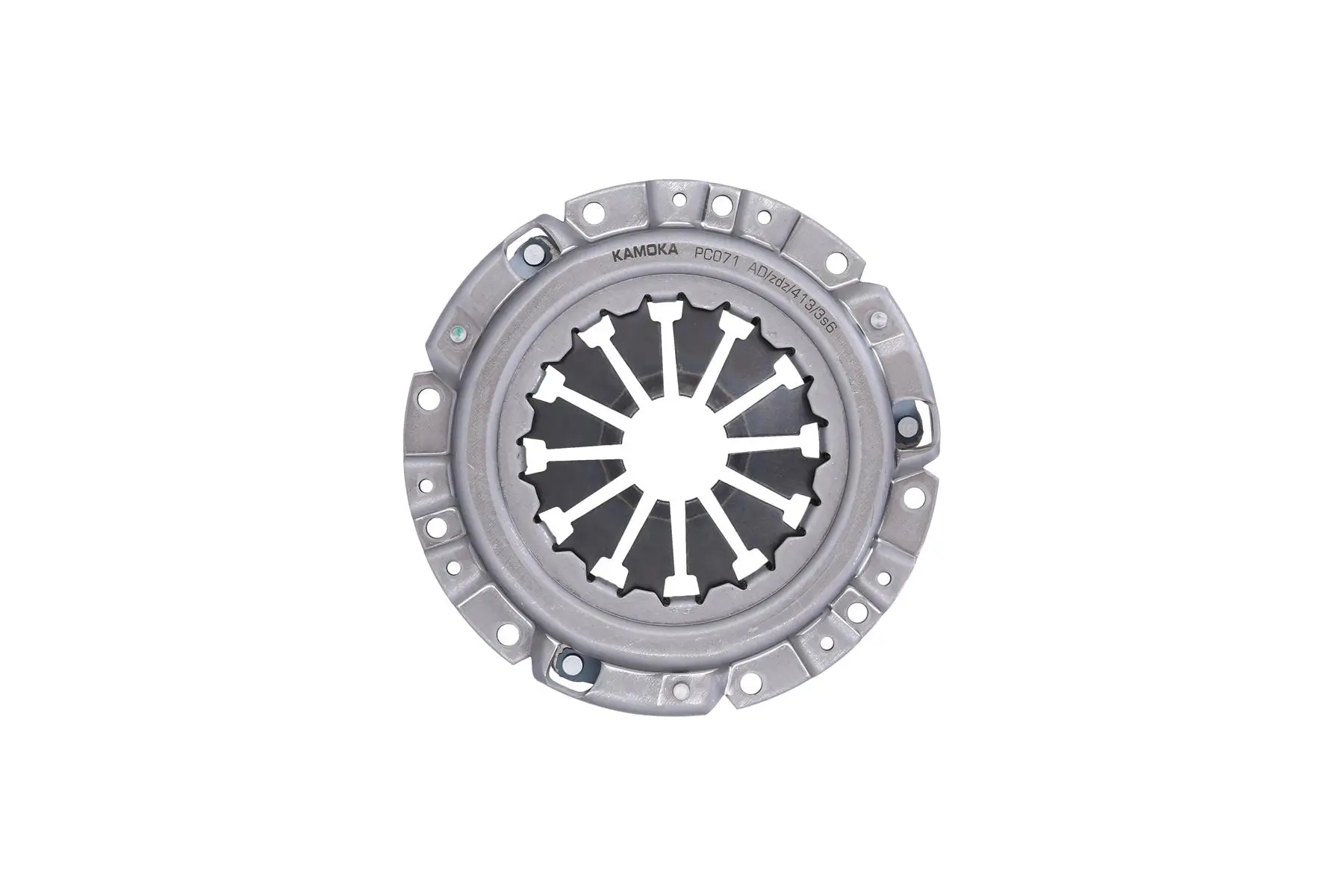 Kupplungsdruckplatte KAMOKA PC071