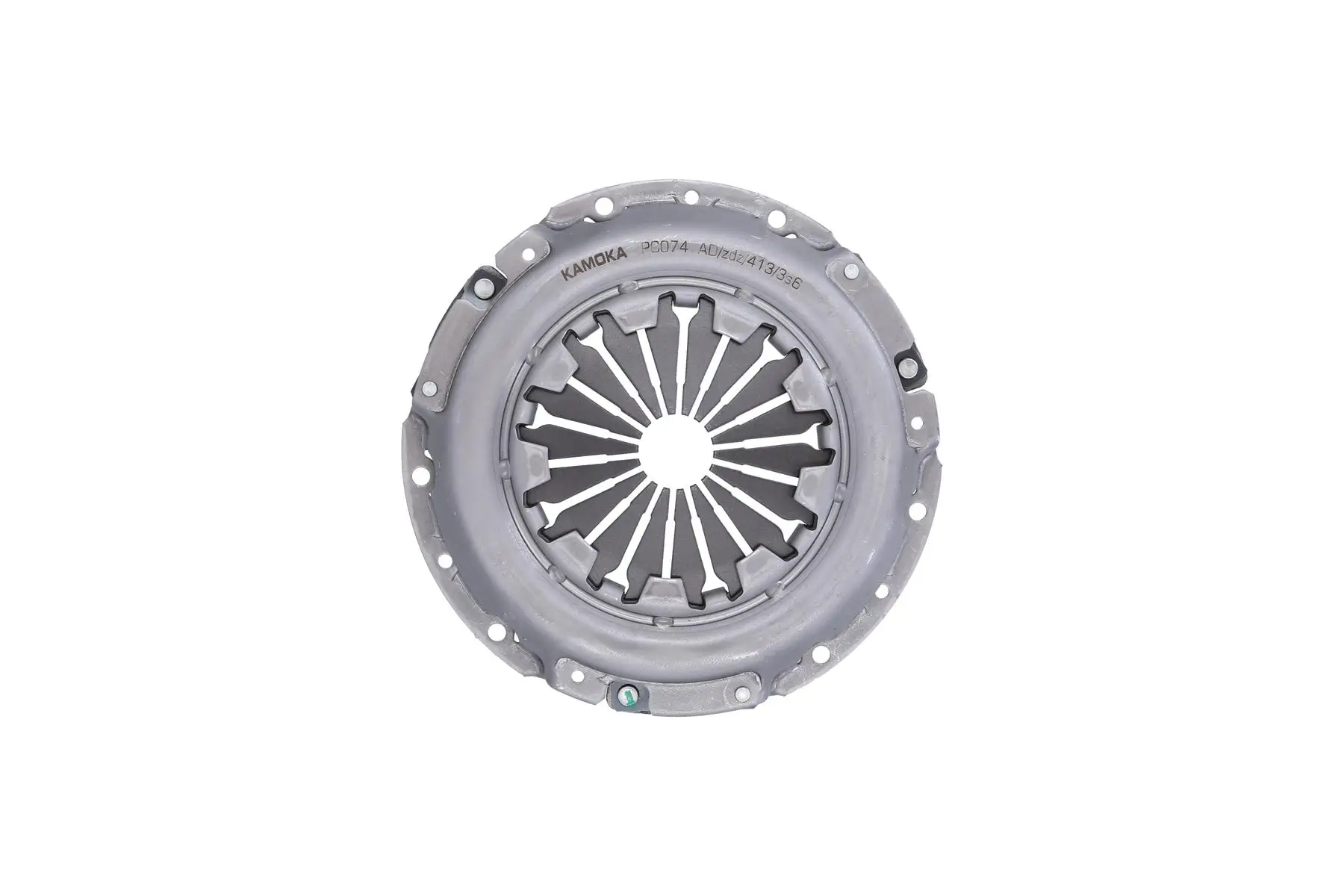 Kupplungsdruckplatte KAMOKA PC074