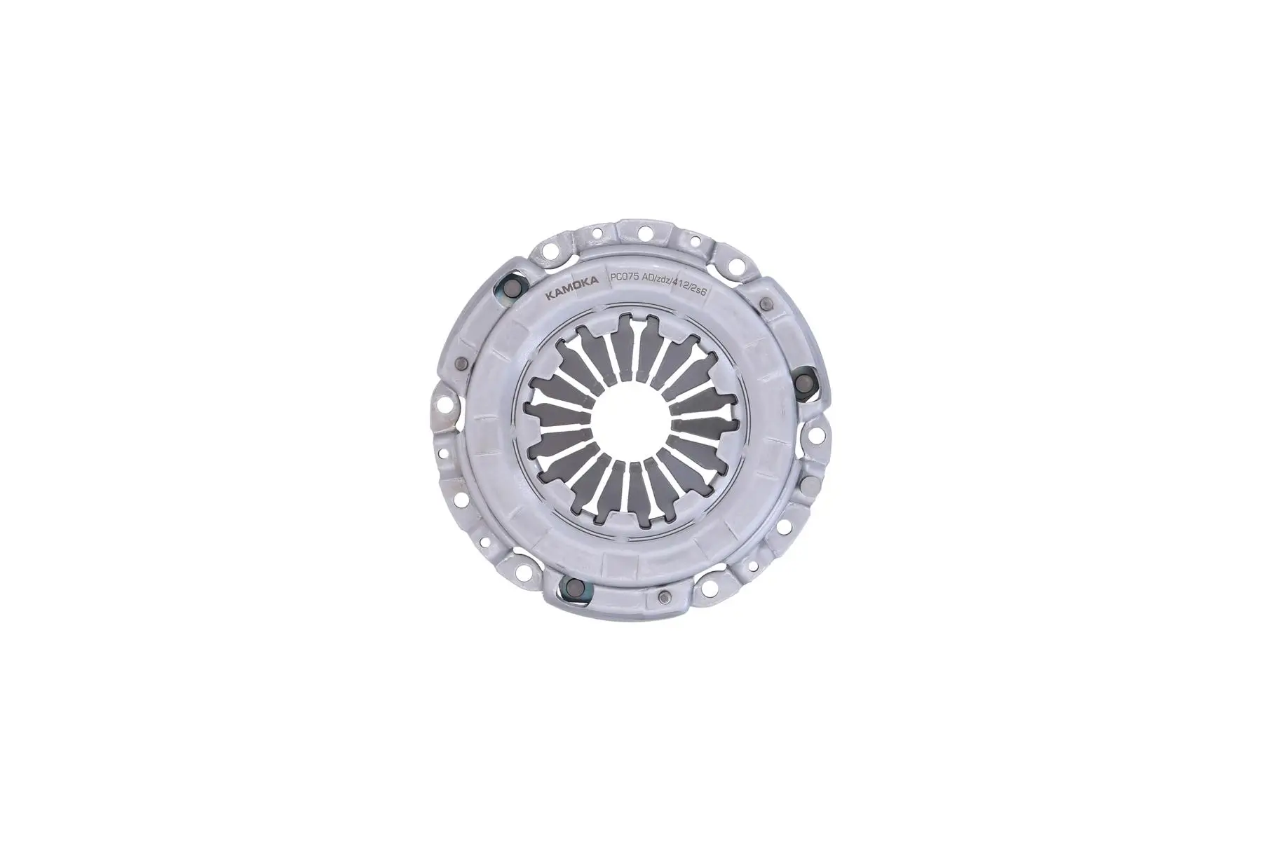 Kupplungsdruckplatte KAMOKA PC075