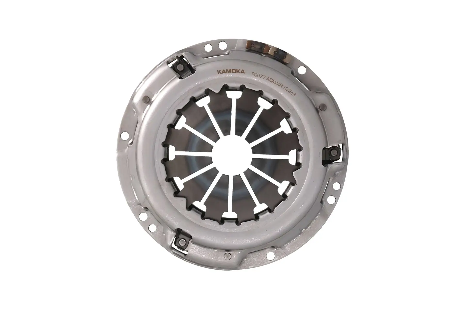 Kupplungsdruckplatte KAMOKA PC077