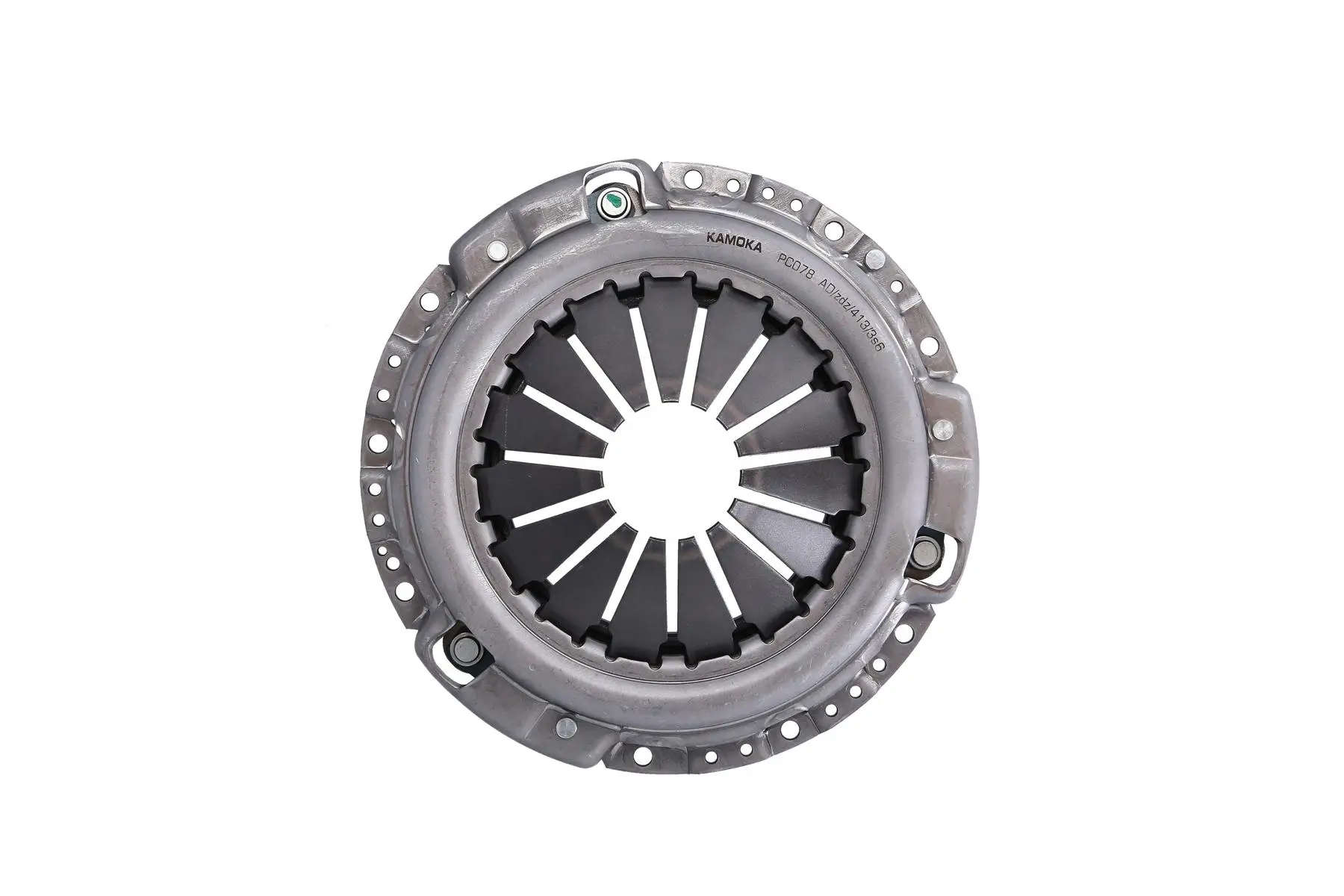 Kupplungsdruckplatte KAMOKA PC078