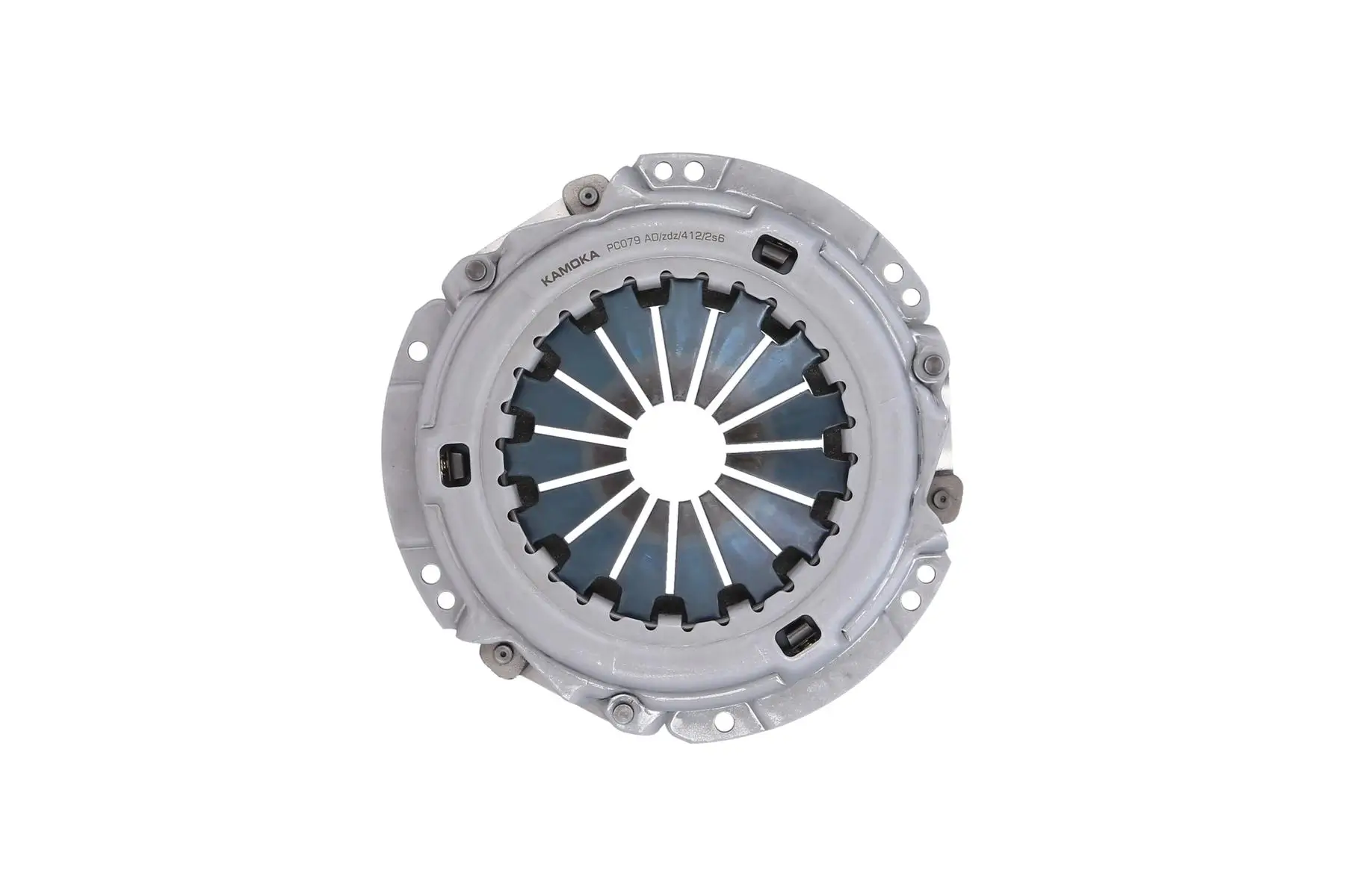 Kupplungsdruckplatte KAMOKA PC079