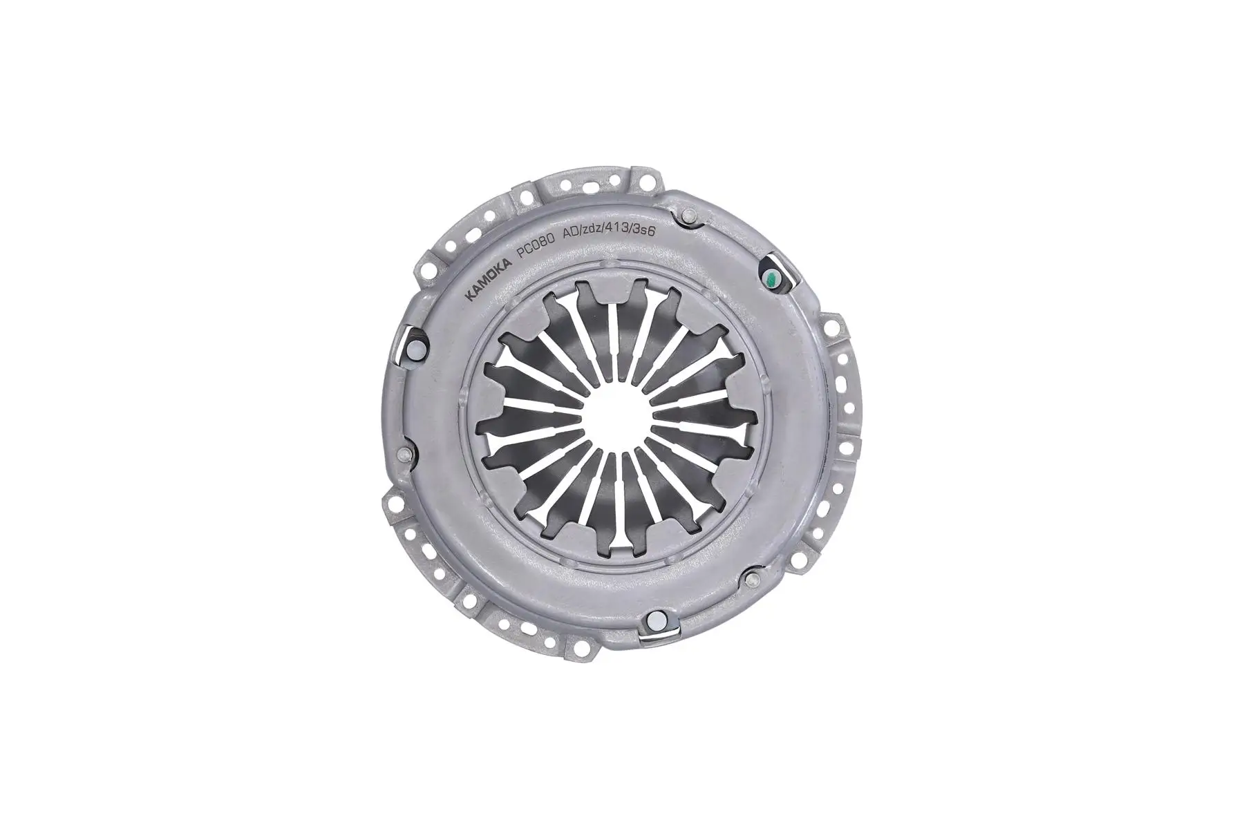 Kupplungsdruckplatte KAMOKA PC080
