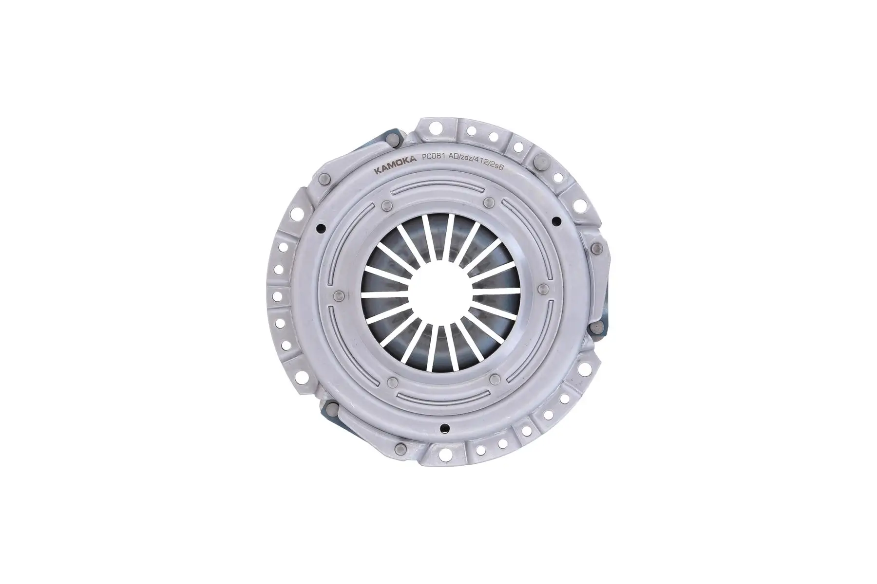 Kupplungsdruckplatte KAMOKA PC081