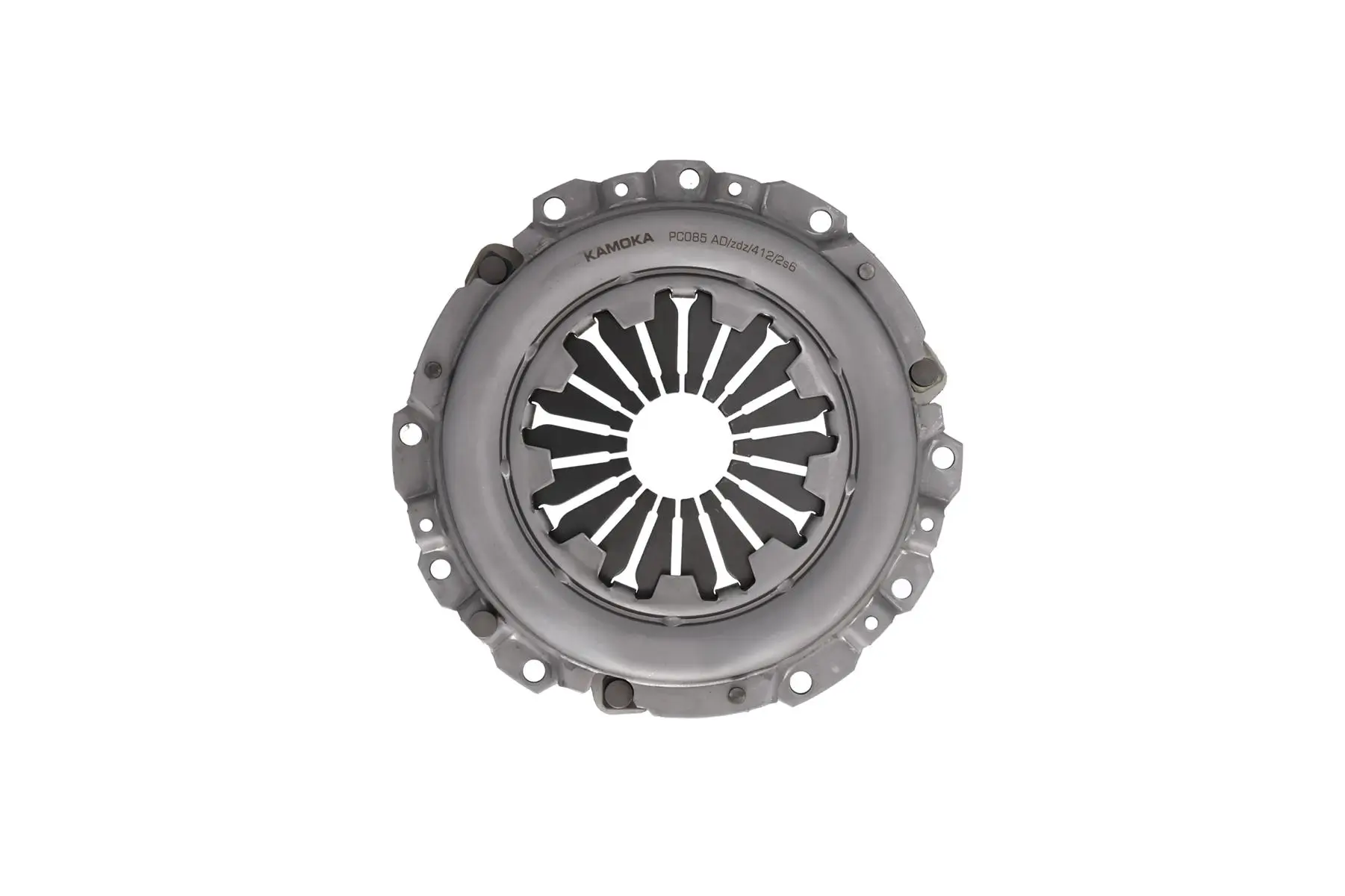 Kupplungsdruckplatte KAMOKA PC085