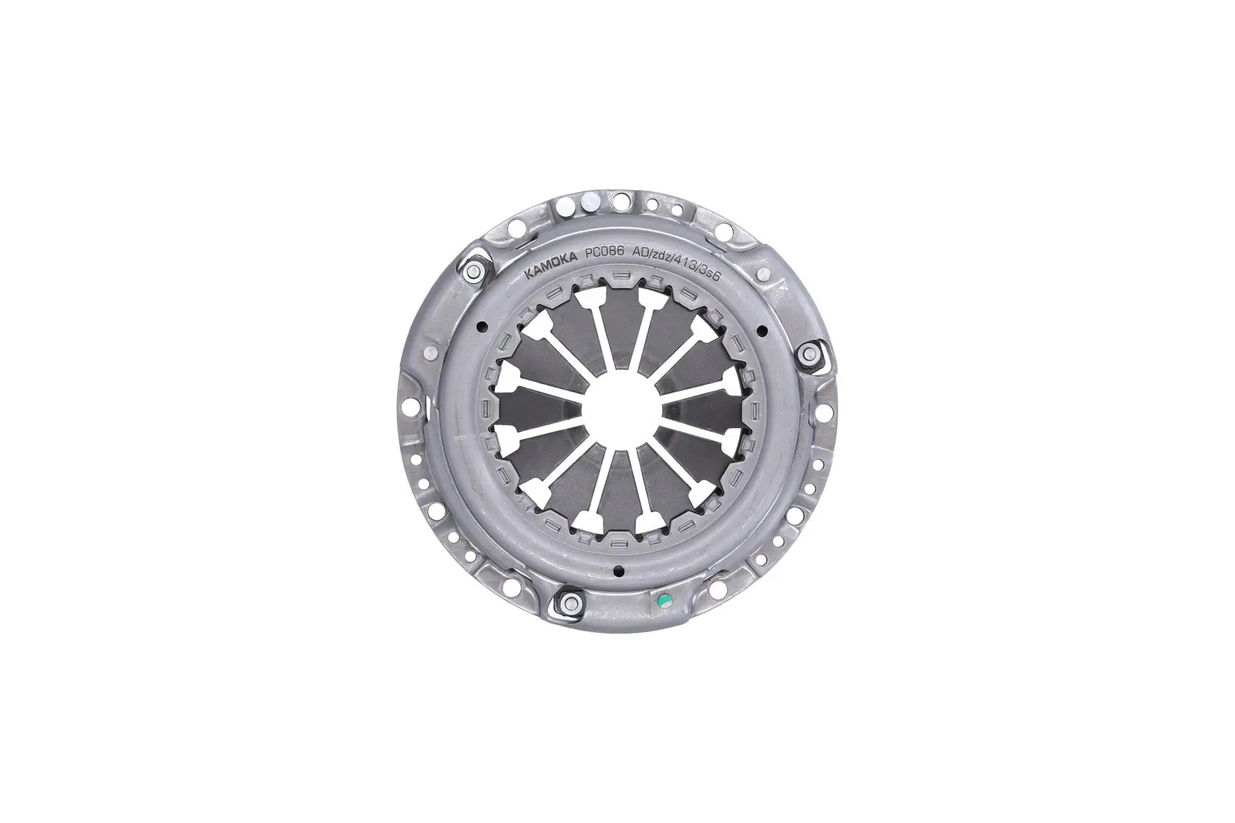 Kupplungsdruckplatte KAMOKA PC086