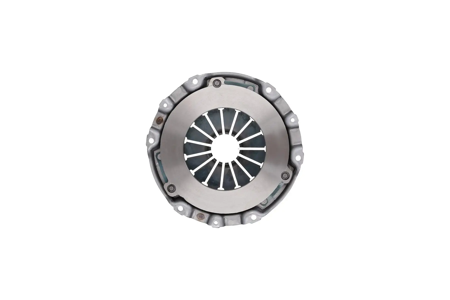 Kupplungsdruckplatte KAMOKA PC087