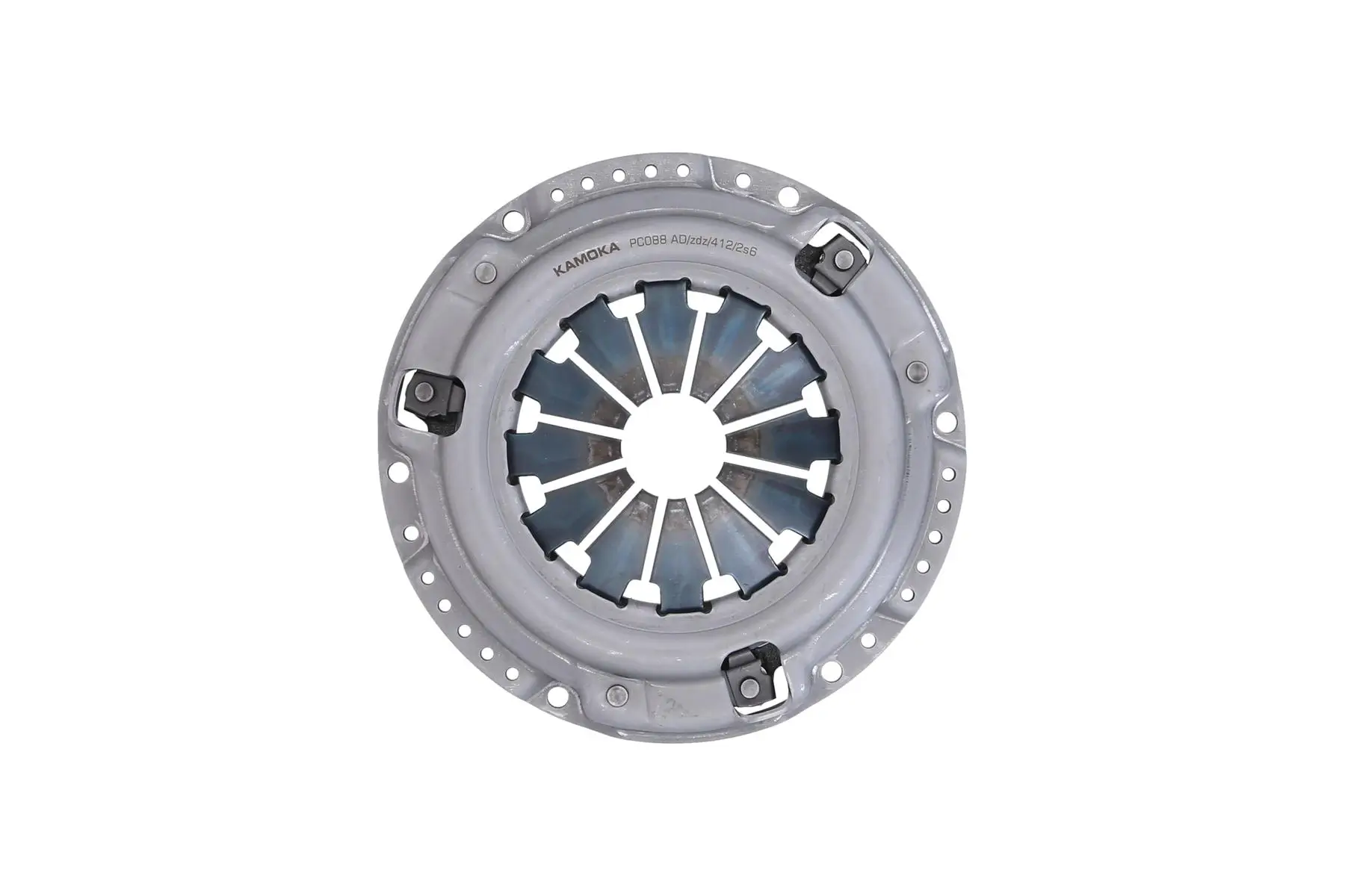 Kupplungsdruckplatte KAMOKA PC088