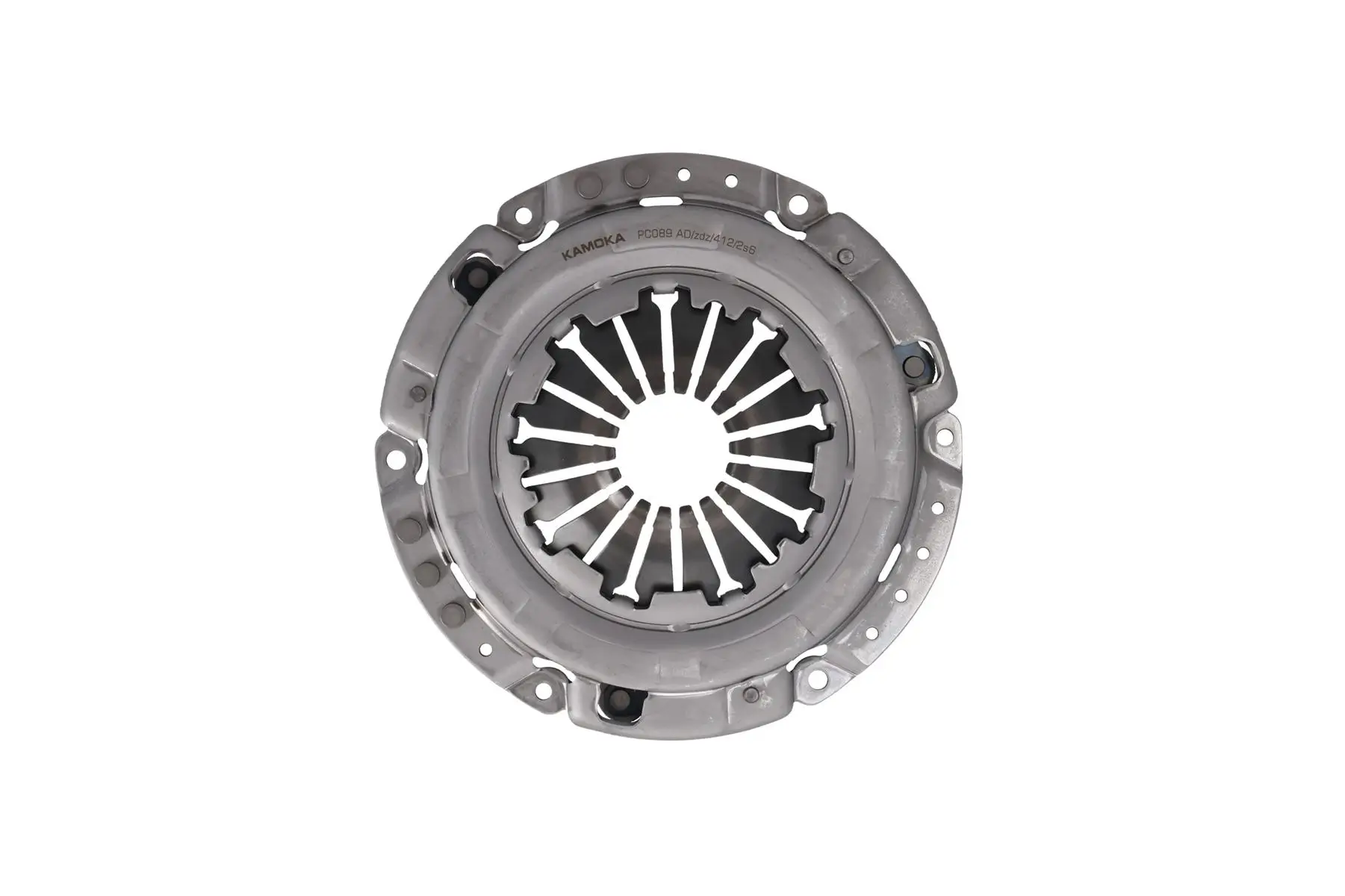 Kupplungsdruckplatte KAMOKA PC089
