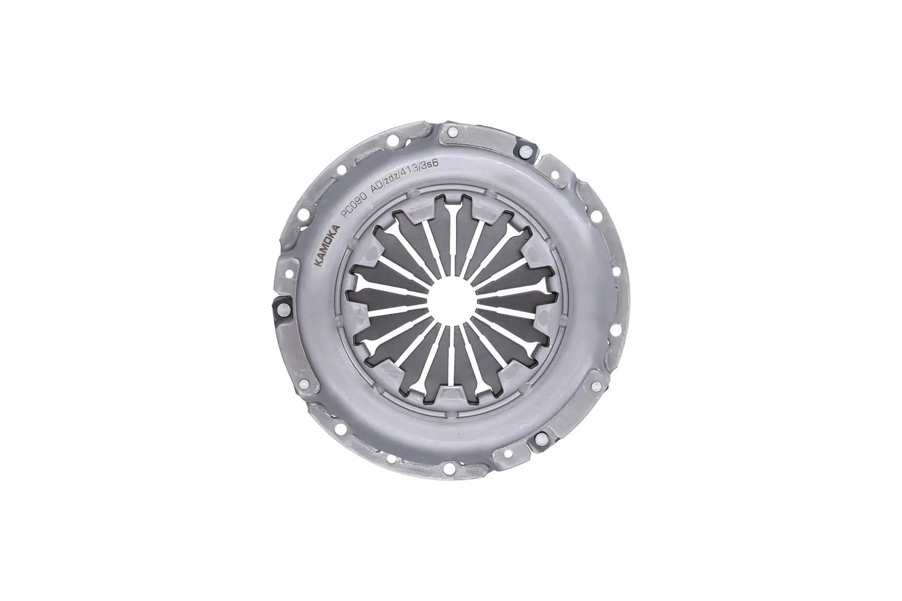 Kupplungsdruckplatte KAMOKA PC090