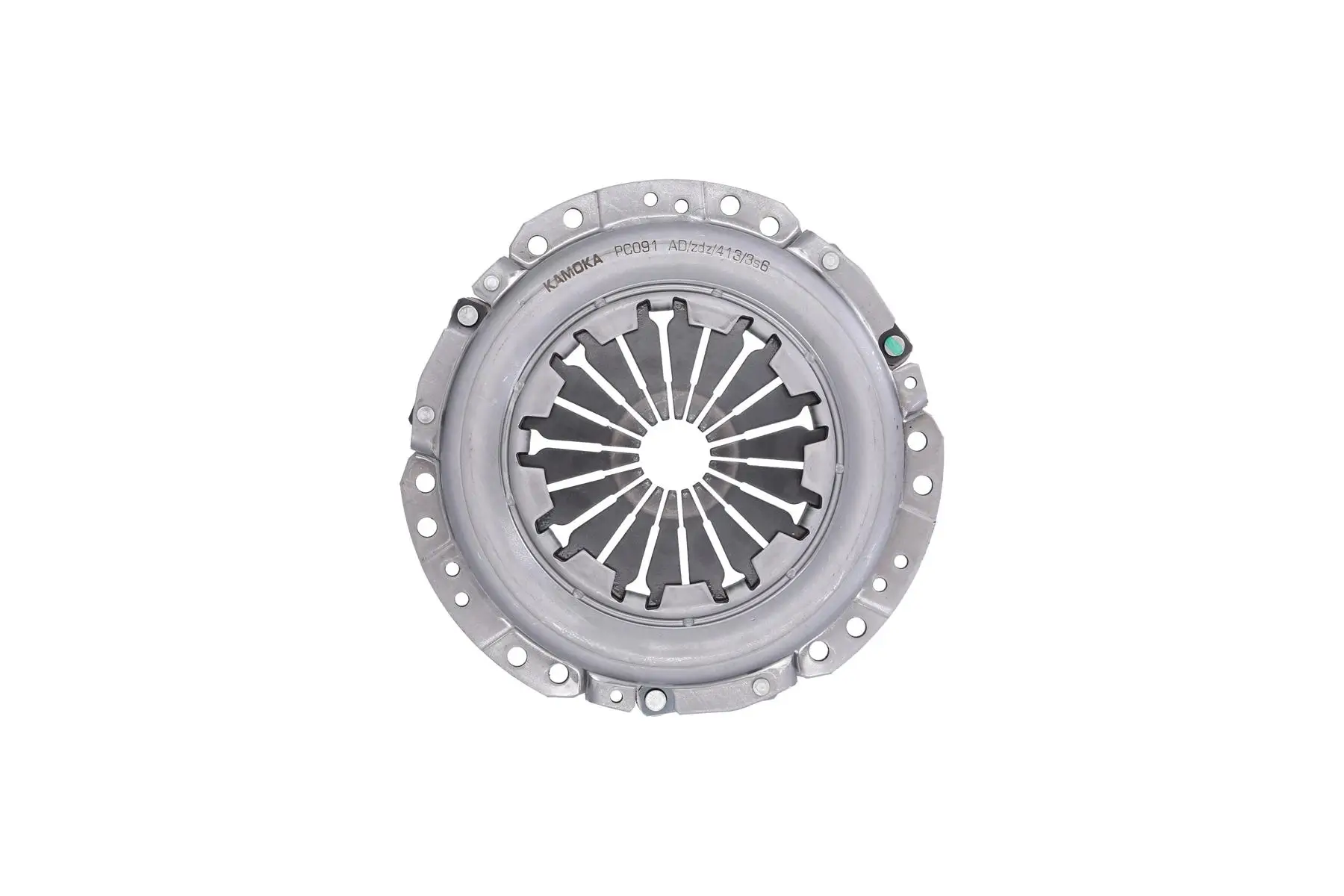 Kupplungsdruckplatte KAMOKA PC091
