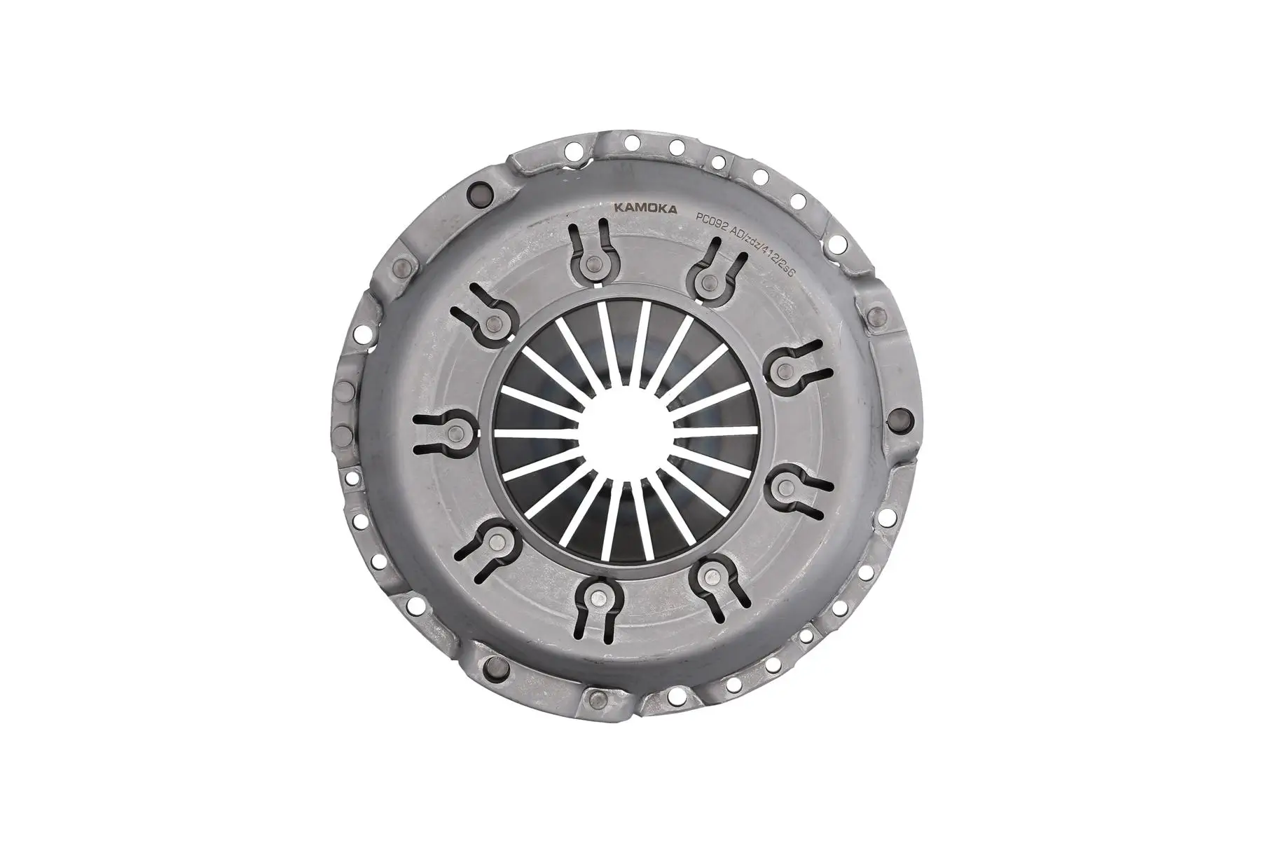 Kupplungsdruckplatte KAMOKA PC092
