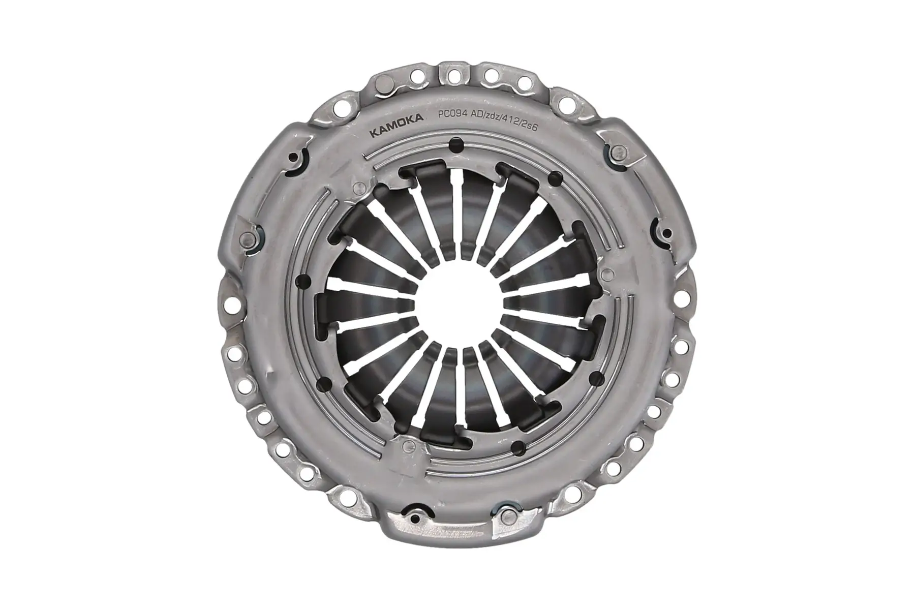Kupplungsdruckplatte KAMOKA PC094