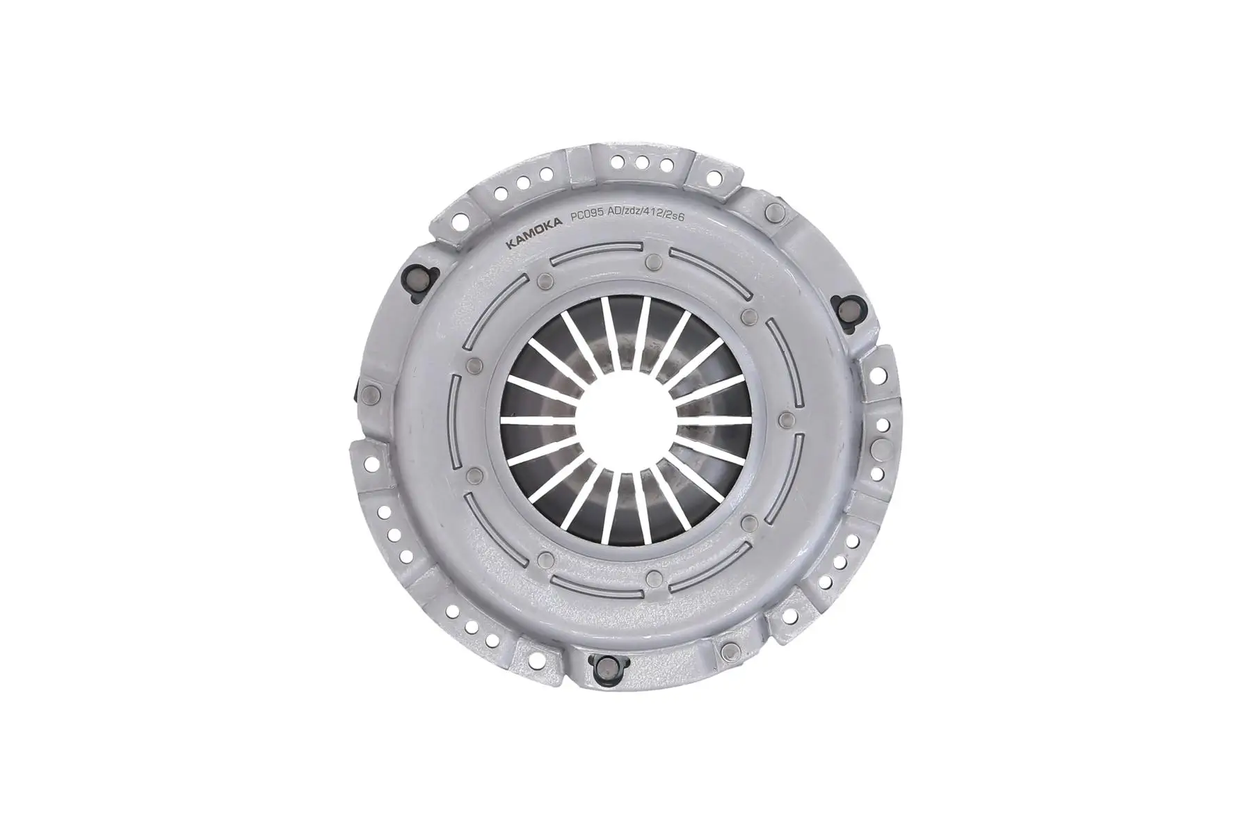 Kupplungsdruckplatte KAMOKA PC095
