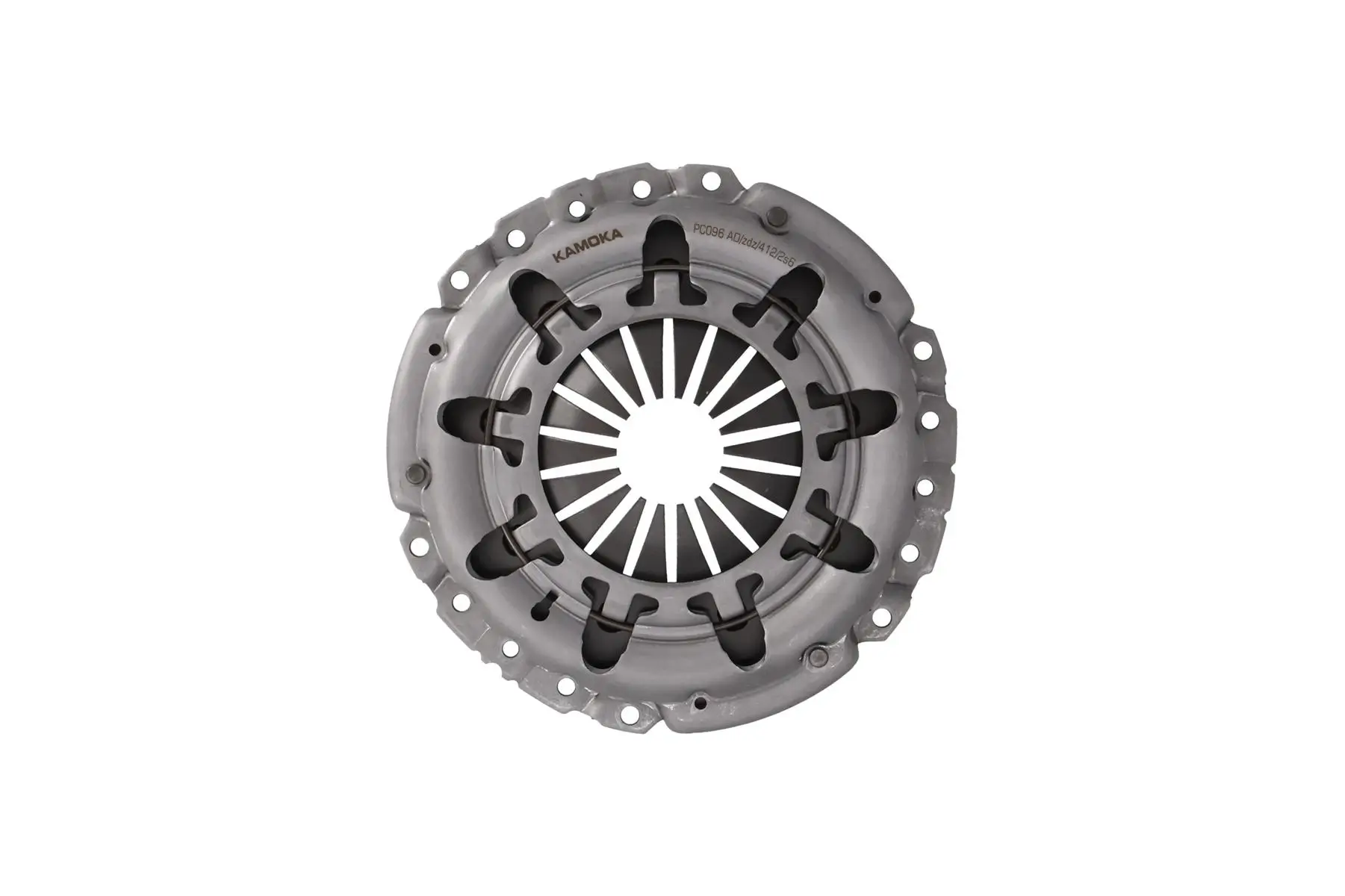 Kupplungsdruckplatte KAMOKA PC096