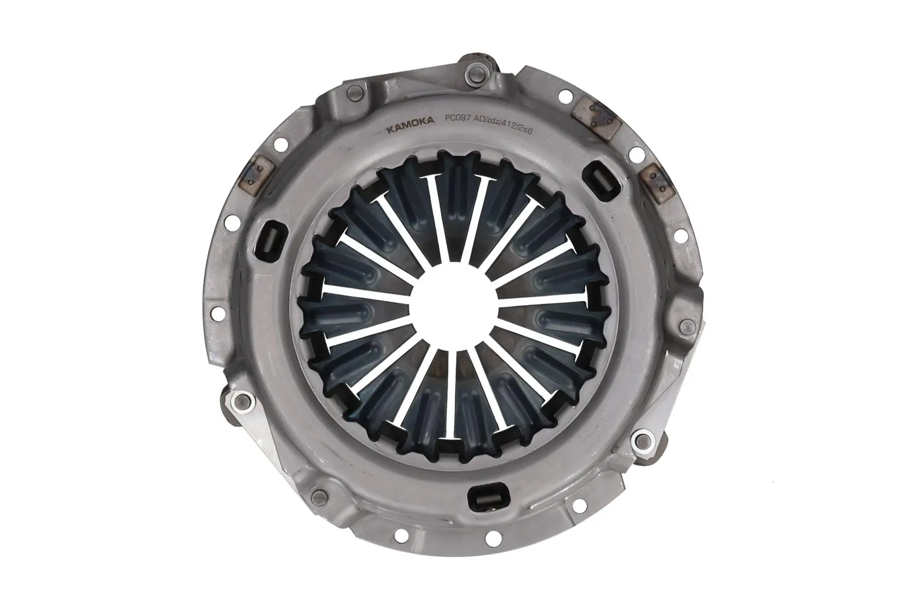 Kupplungsdruckplatte KAMOKA PC097