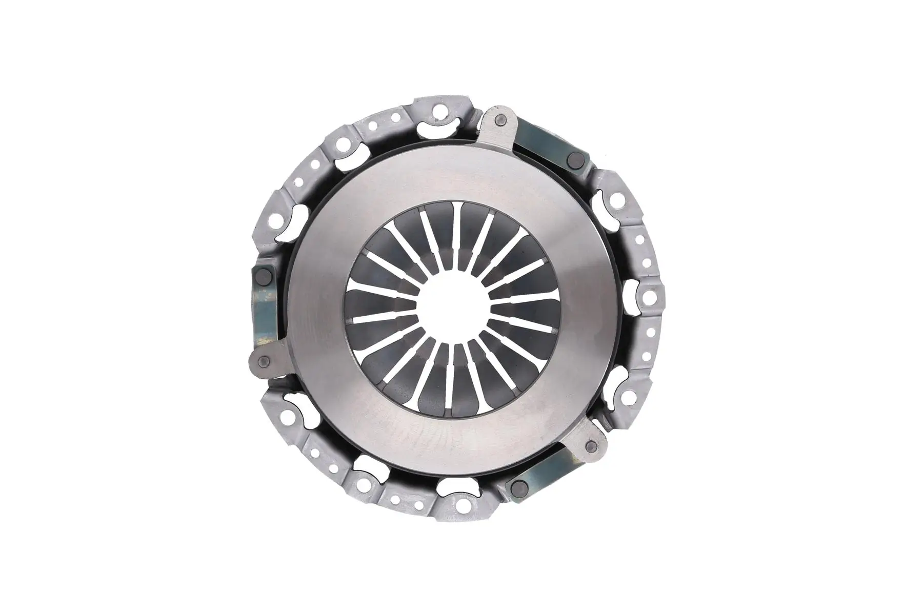 Kupplungsdruckplatte KAMOKA PC107