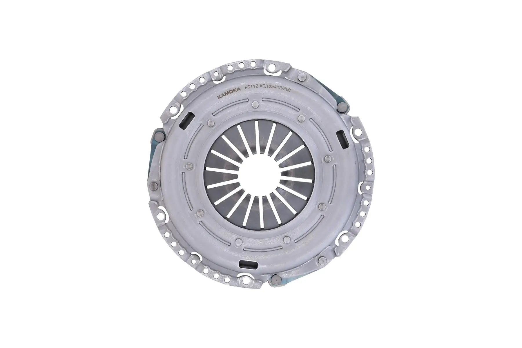 Kupplungsdruckplatte KAMOKA PC112